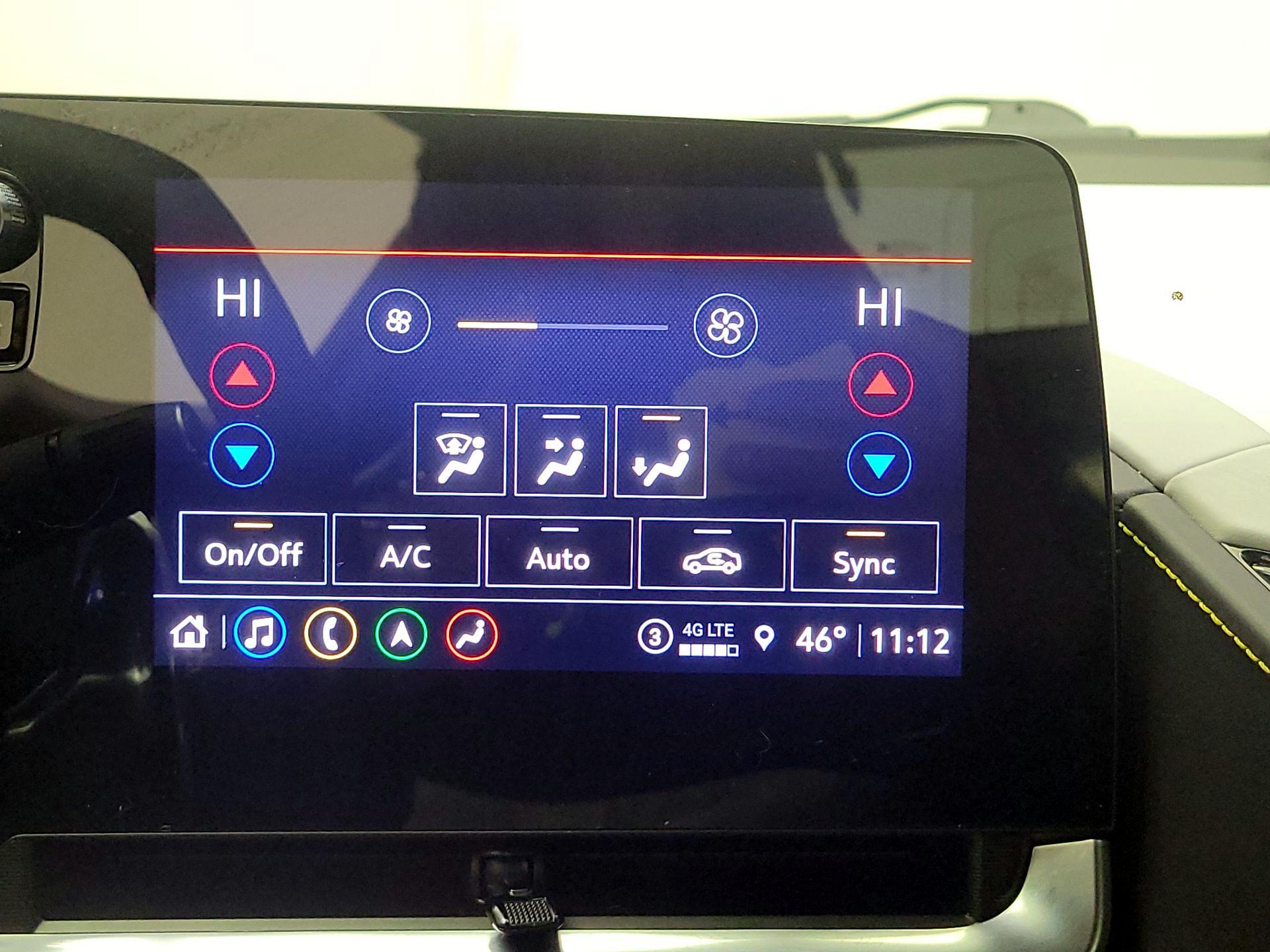 Thumbnail: 2021 Chevrolet Corvette - 15