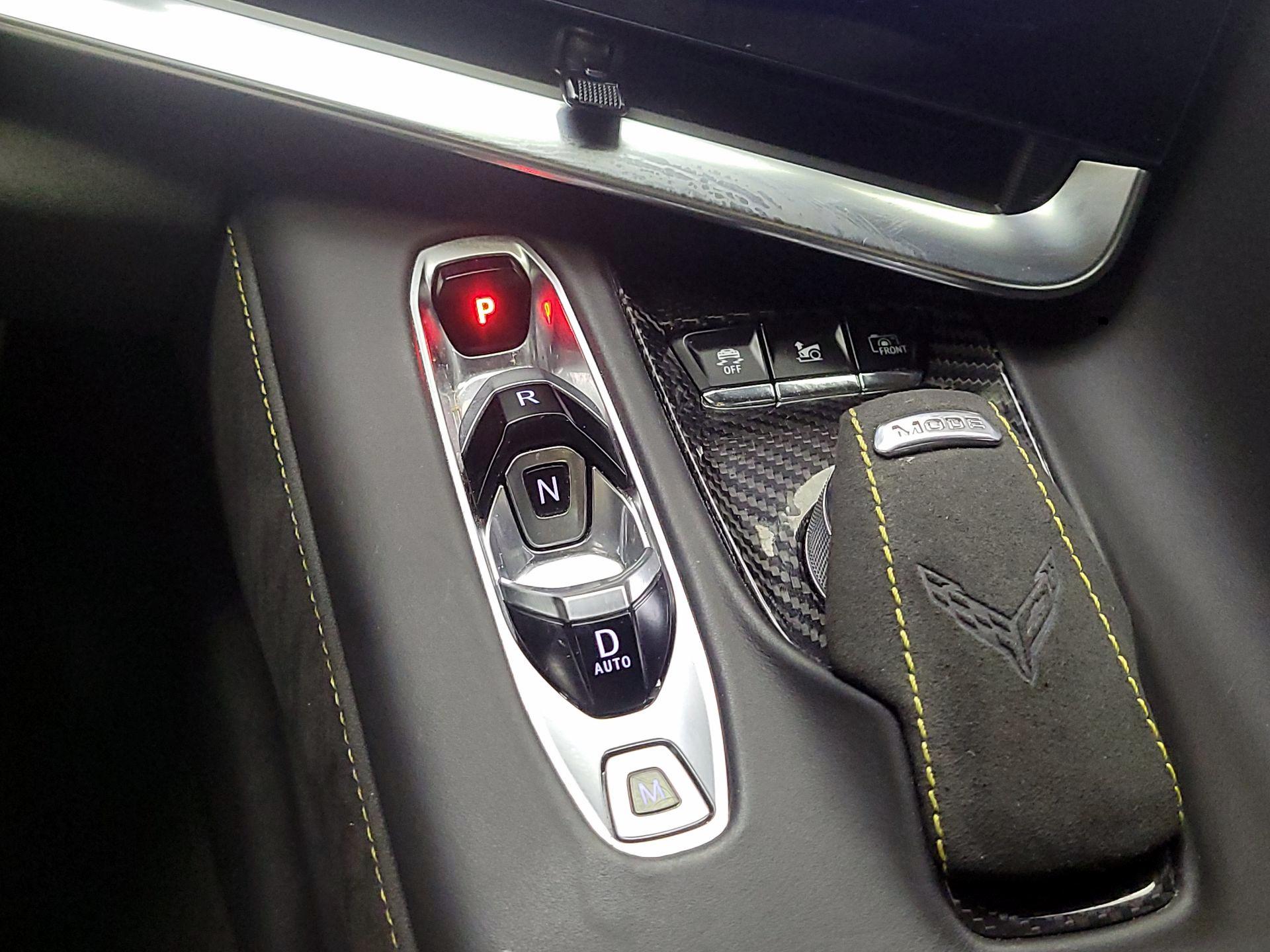 Thumbnail: 2021 Chevrolet Corvette - 16