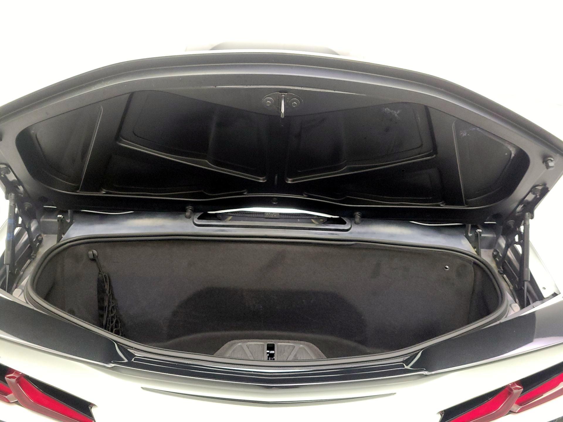 Thumbnail: 2021 Chevrolet Corvette - 18