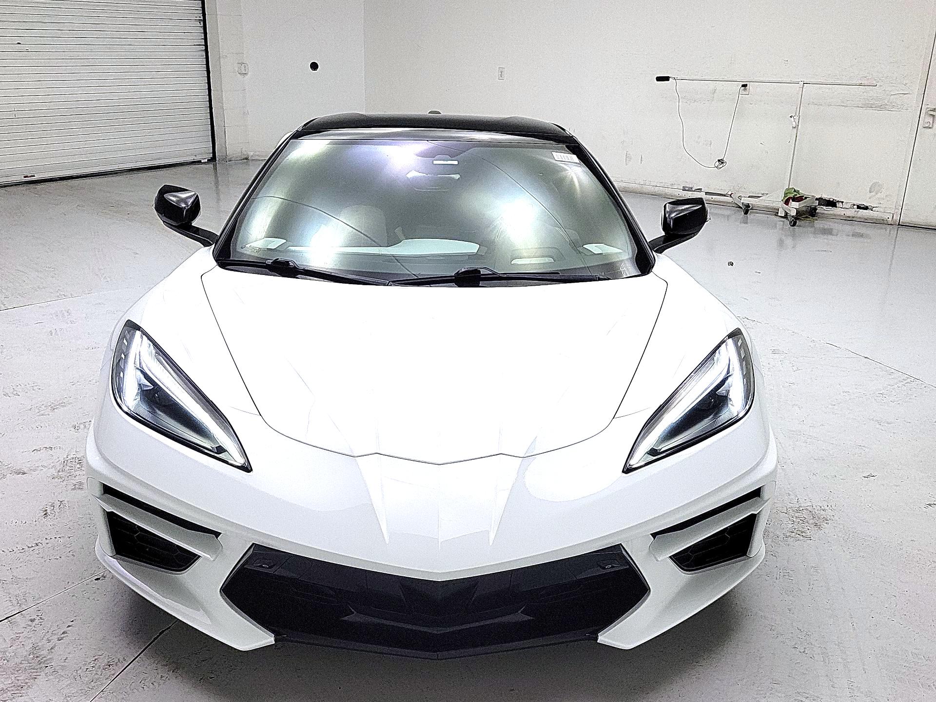 Thumbnail: 2021 Chevrolet Corvette - 2