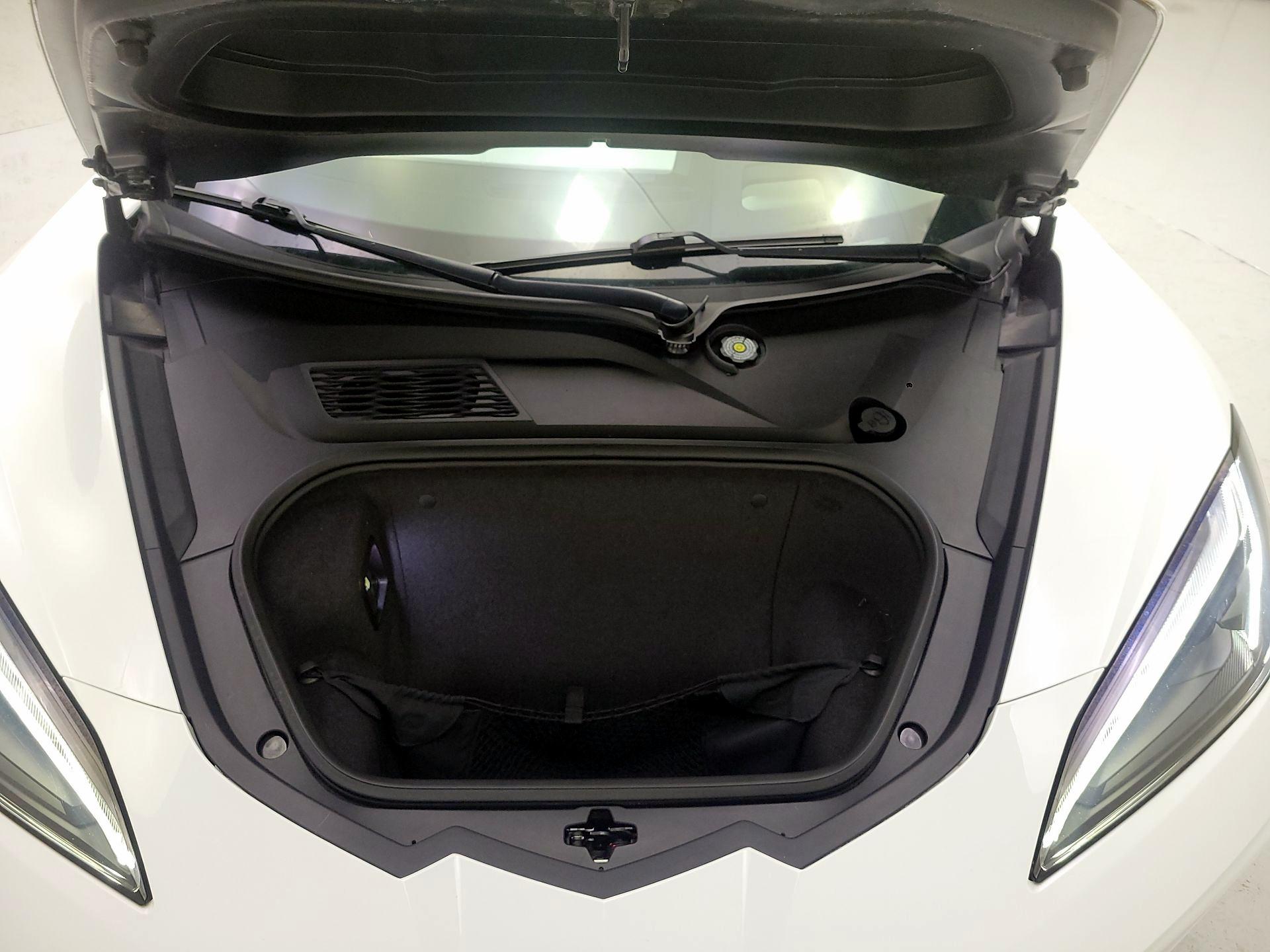 Thumbnail: 2021 Chevrolet Corvette - 19