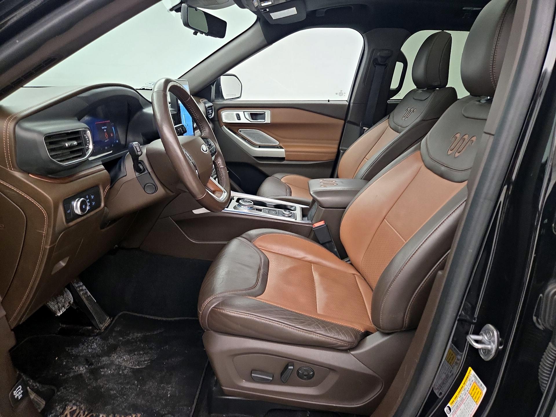 Thumbnail: 2022 Ford Explorer - 11