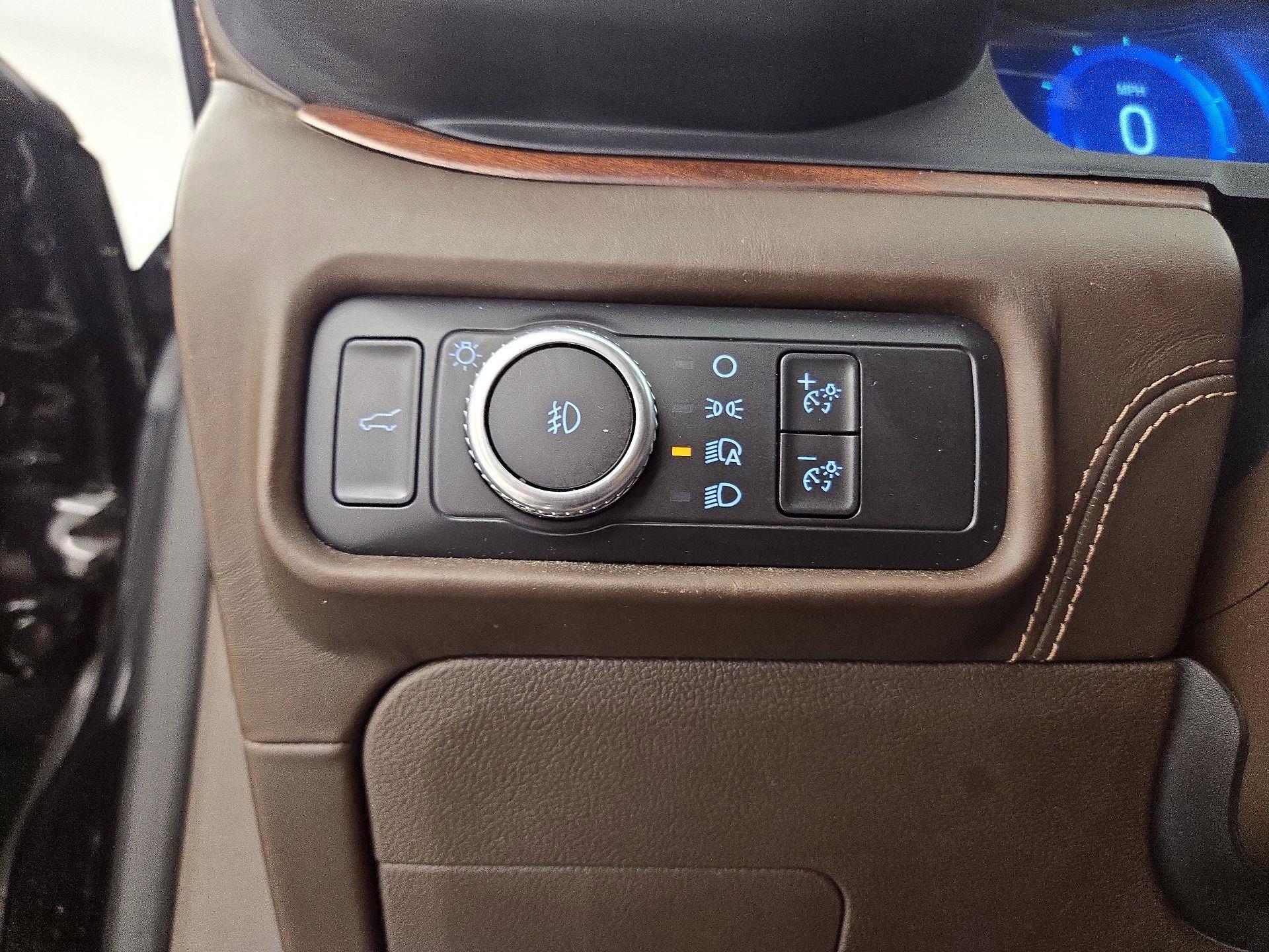 Thumbnail: 2022 Ford Explorer - 13