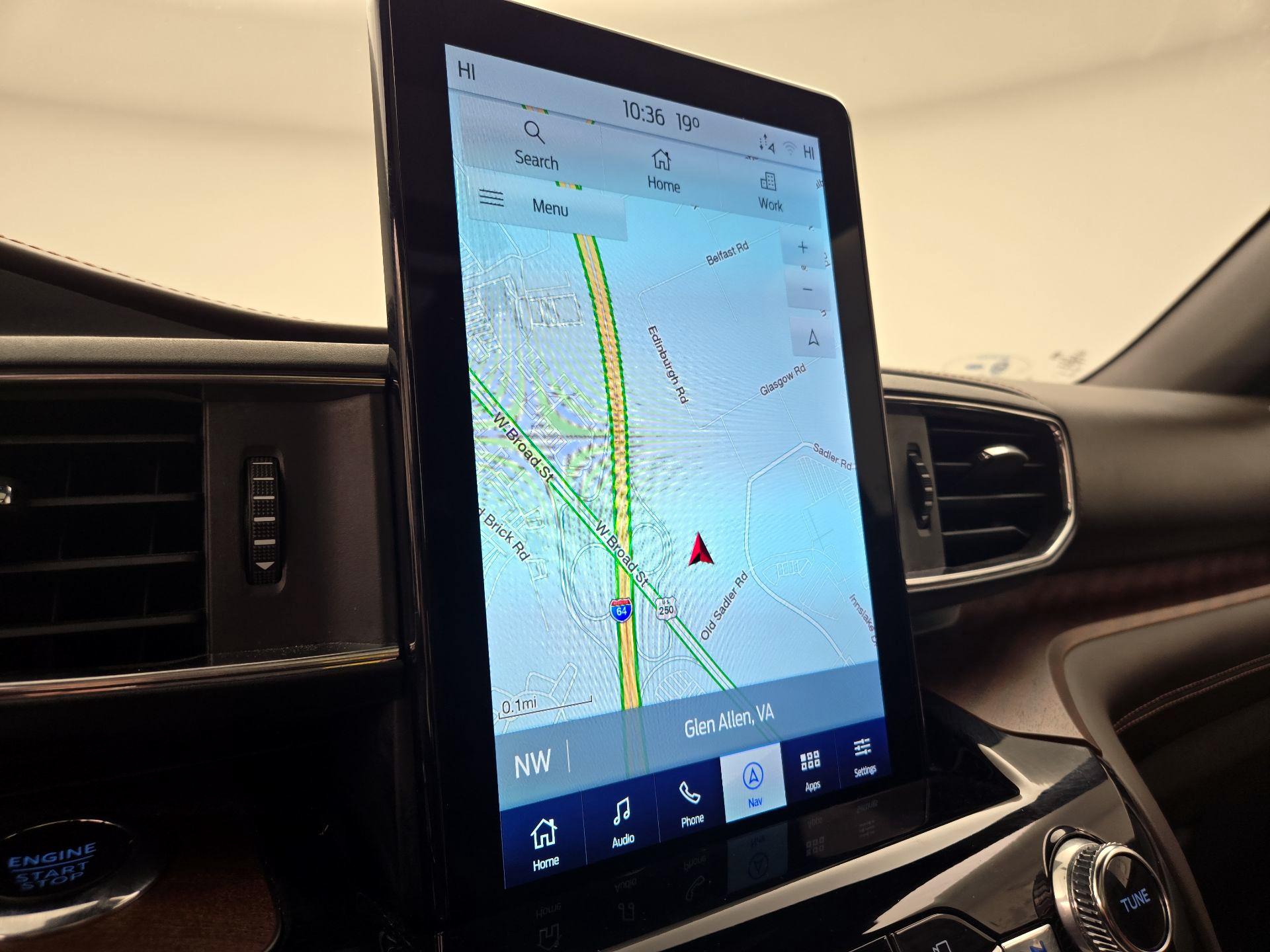 Thumbnail: 2022 Ford Explorer - 14