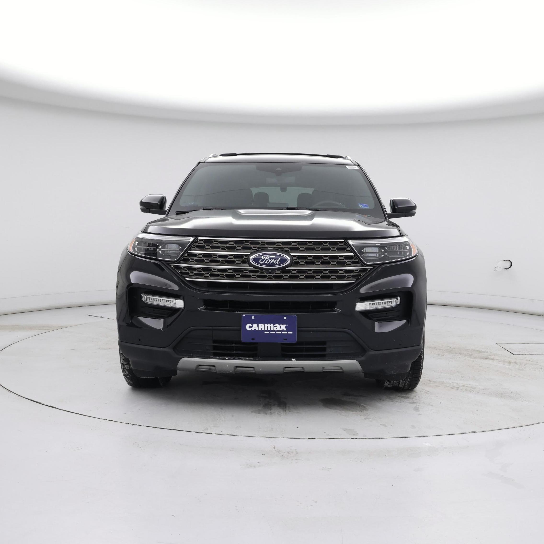 Thumbnail: 2022 Ford Explorer - 5