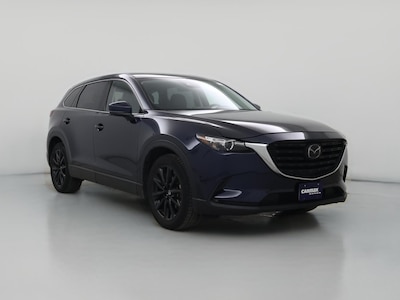2023 Mazda CX-9 Touring Plus
