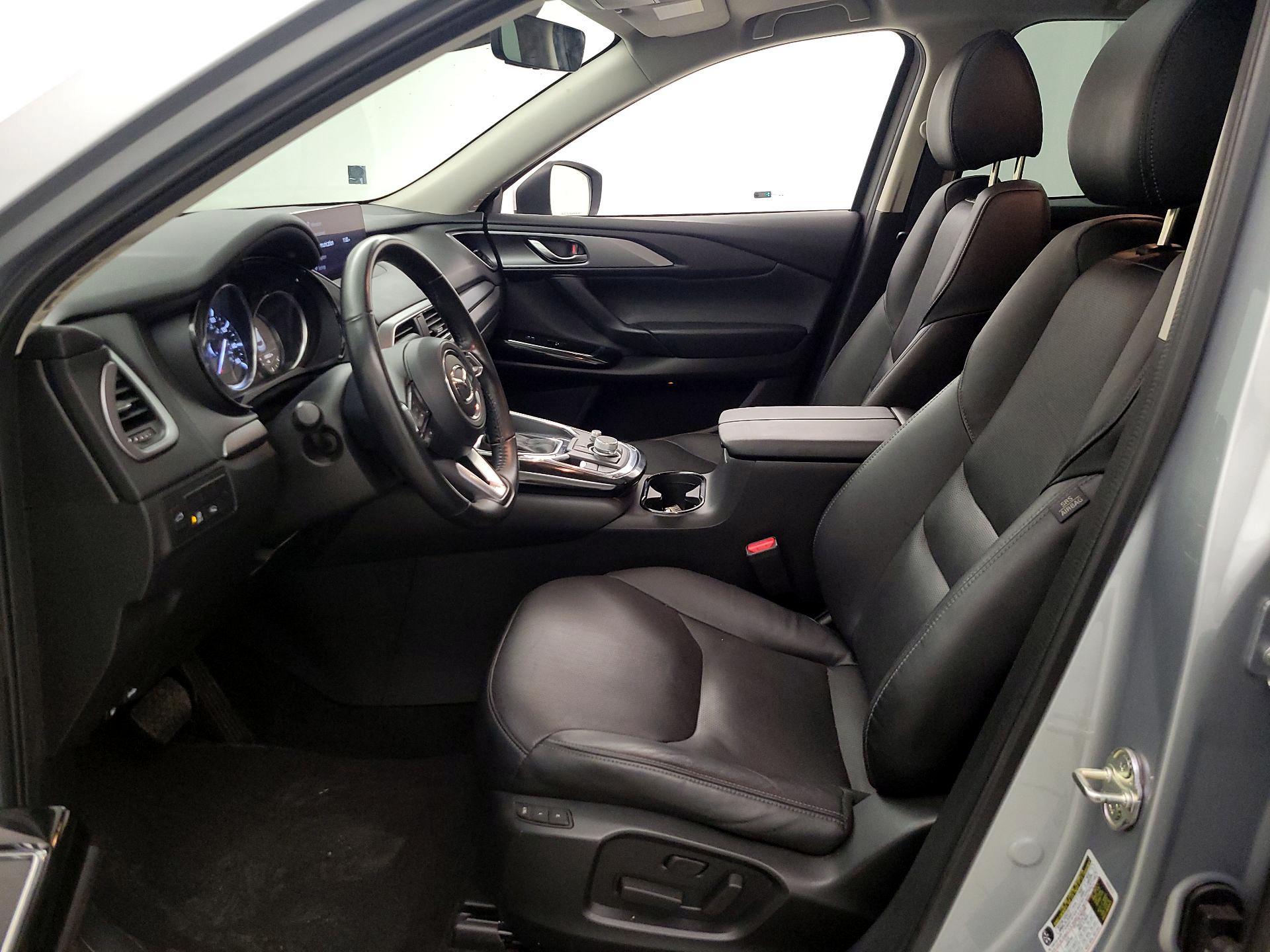 Thumbnail: 2023 Mazda CX-9 - 11