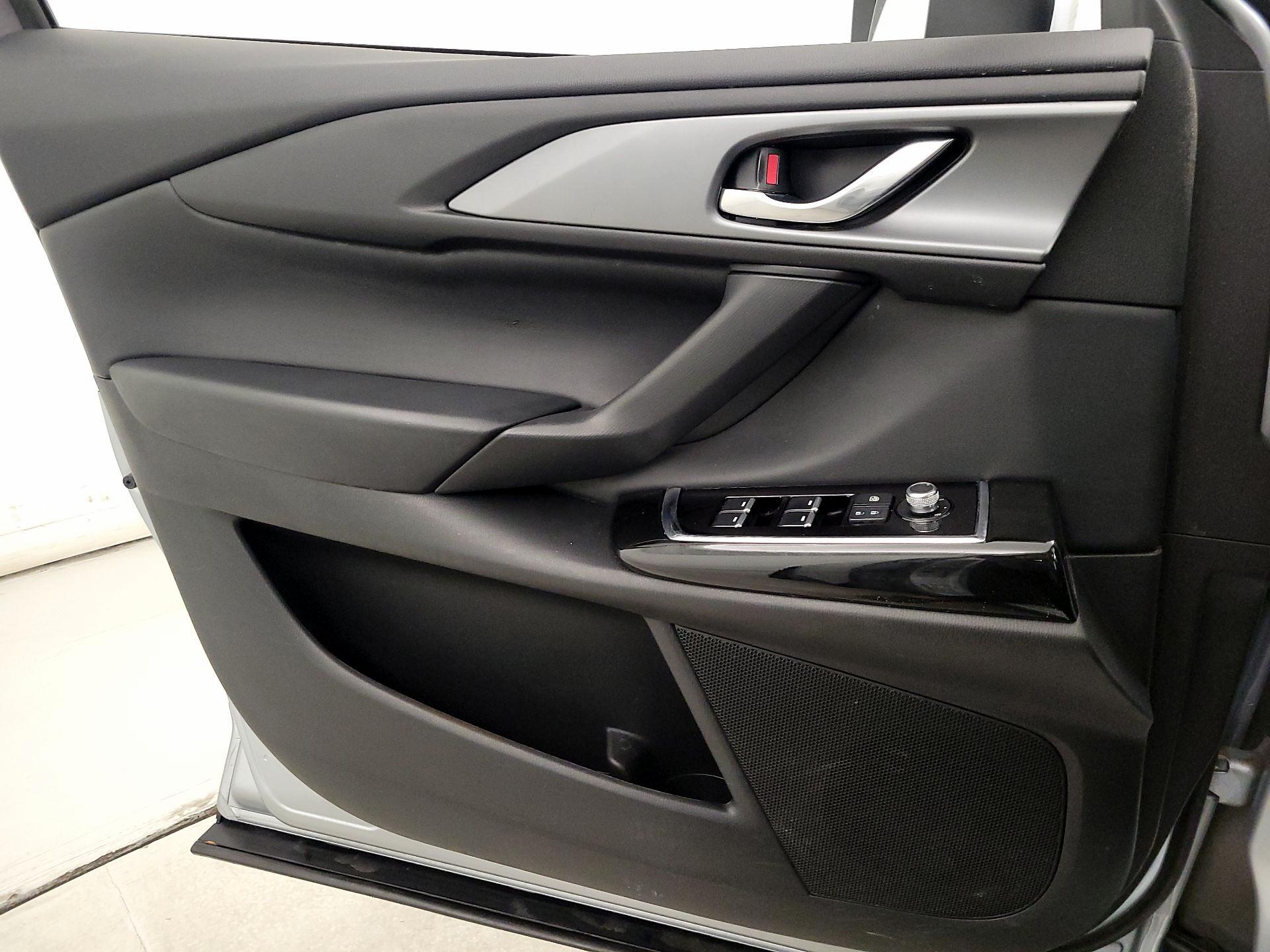 Thumbnail: 2023 Mazda CX-9 - 12