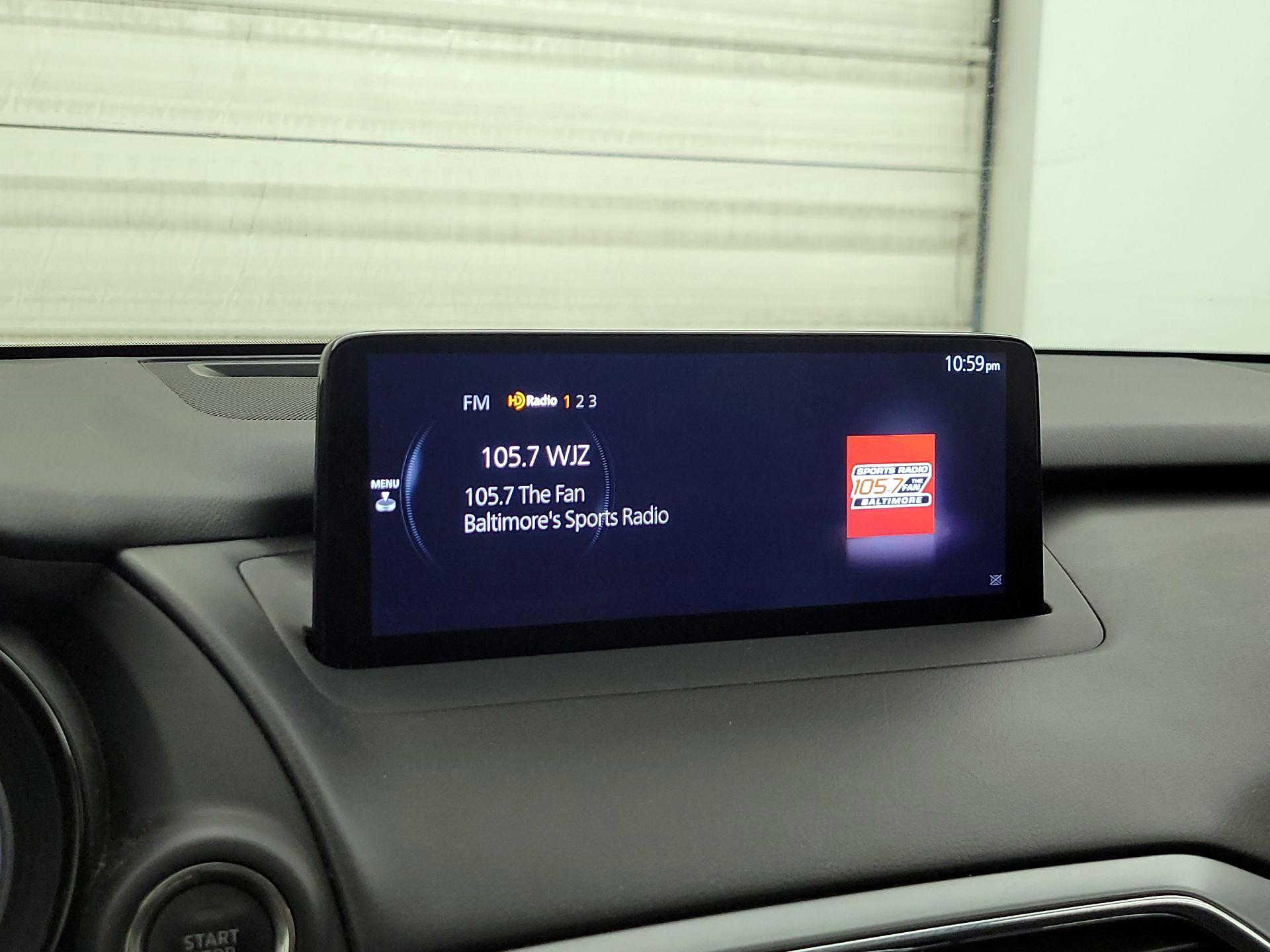 Thumbnail: 2023 Mazda CX-9 - 15