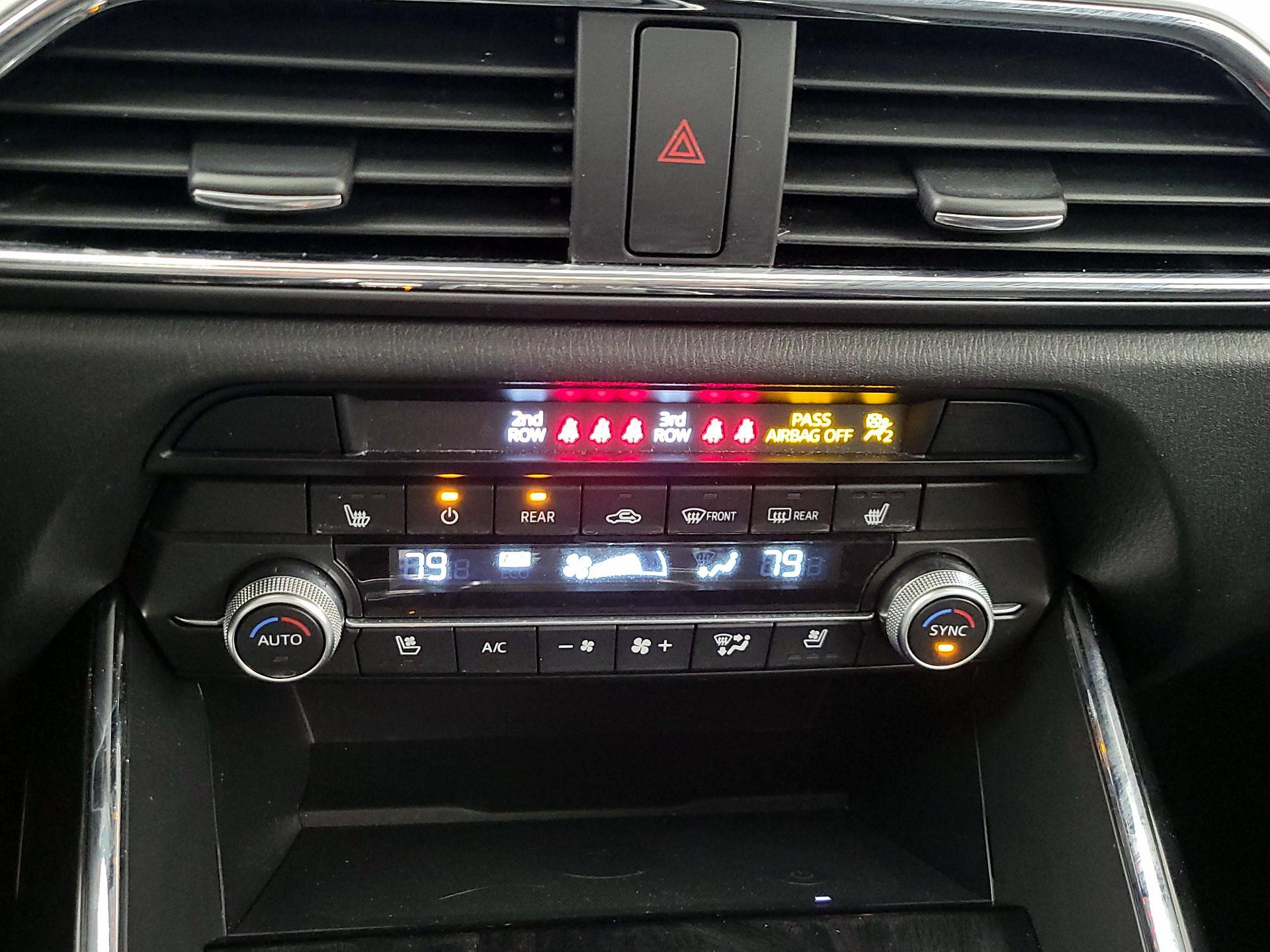 Thumbnail: 2023 Mazda CX-9 - 16