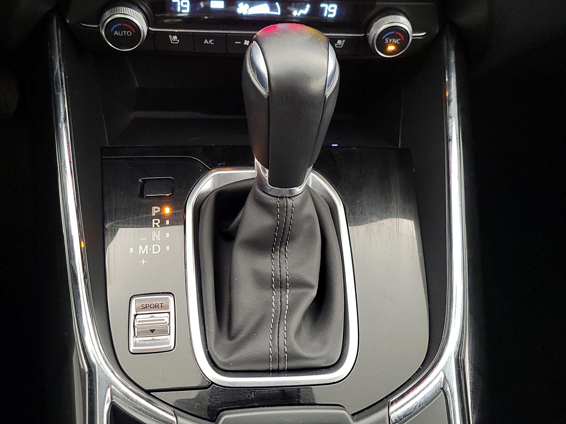 Thumbnail: 2023 Mazda CX-9 - 17