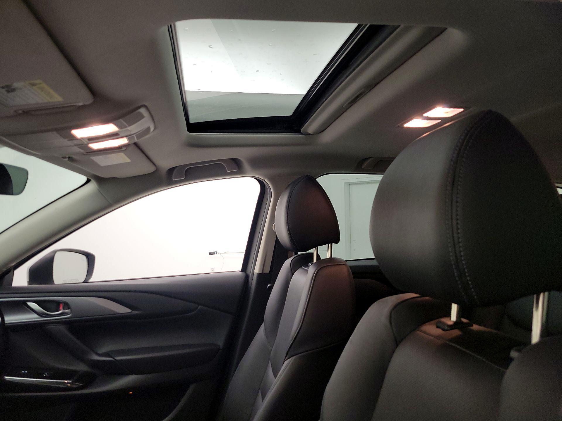 Thumbnail: 2023 Mazda CX-9 - 19