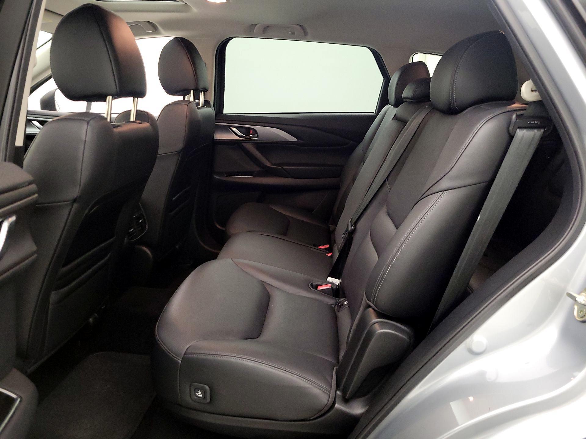 Thumbnail: 2023 Mazda CX-9 - 20