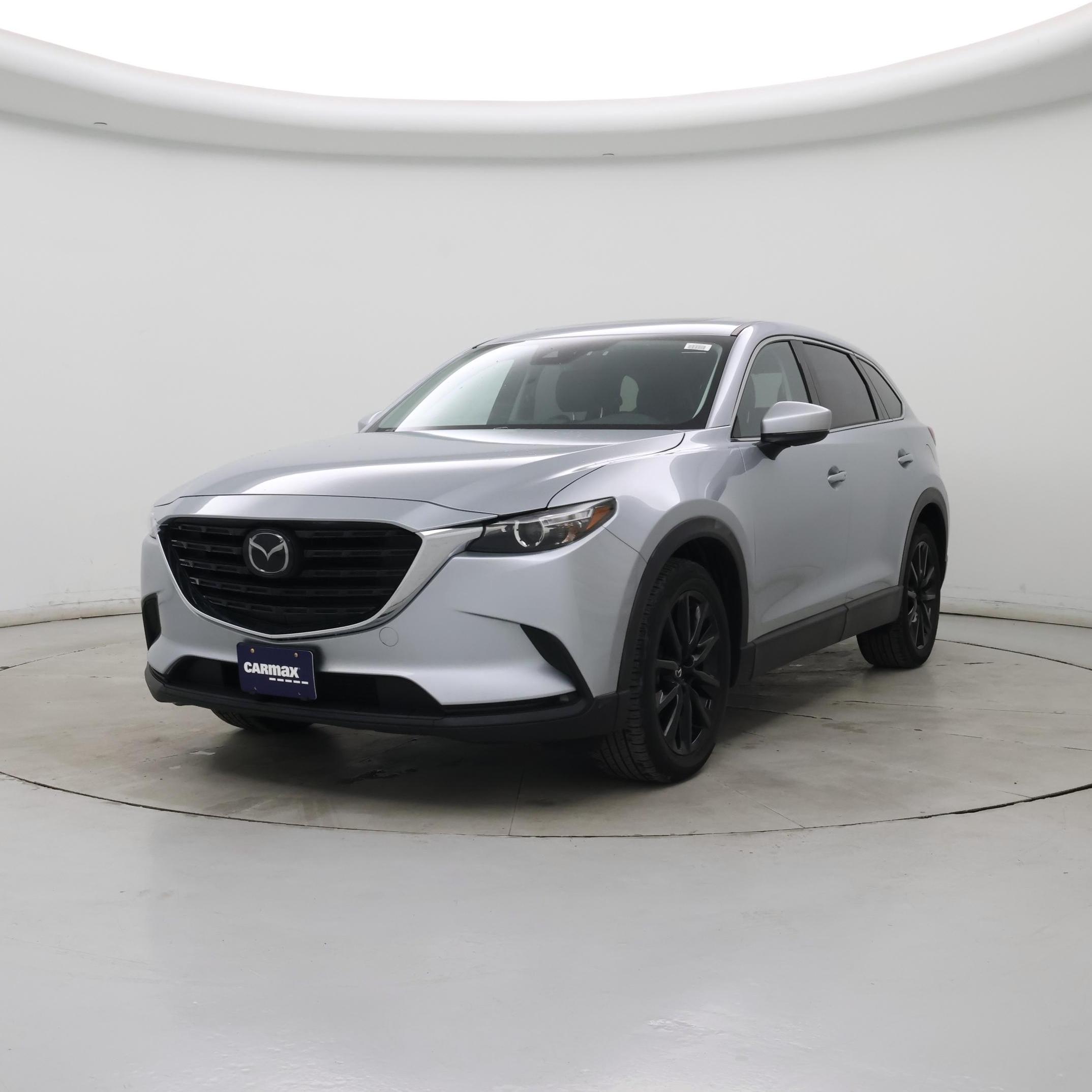 Thumbnail: 2023 Mazda CX-9 - 4