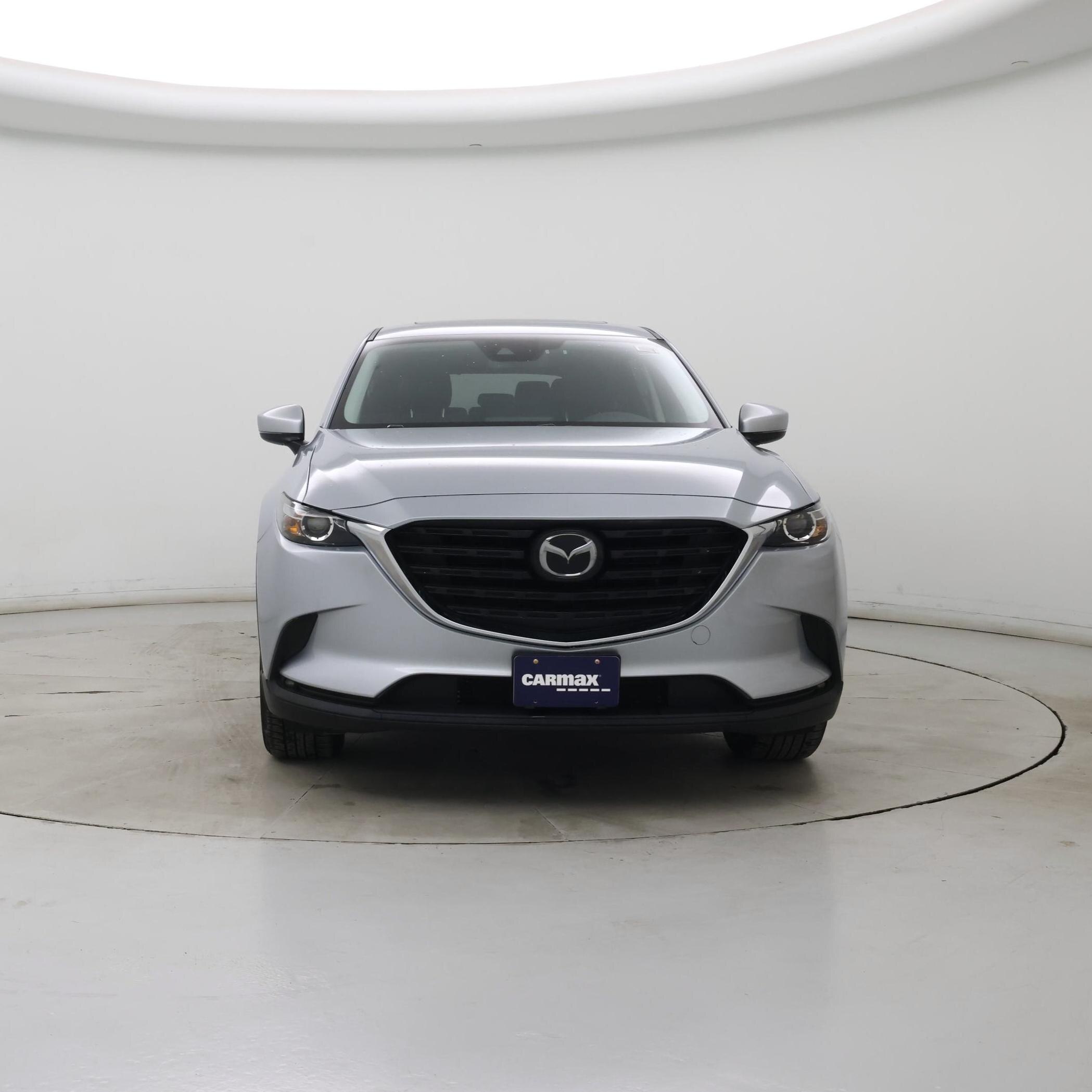 Thumbnail: 2023 Mazda CX-9 - 5