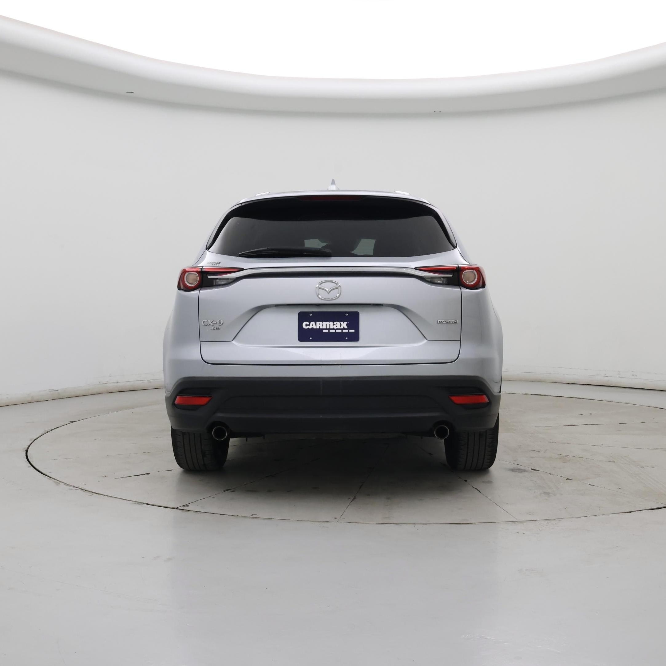 Thumbnail: 2023 Mazda CX-9 - 6