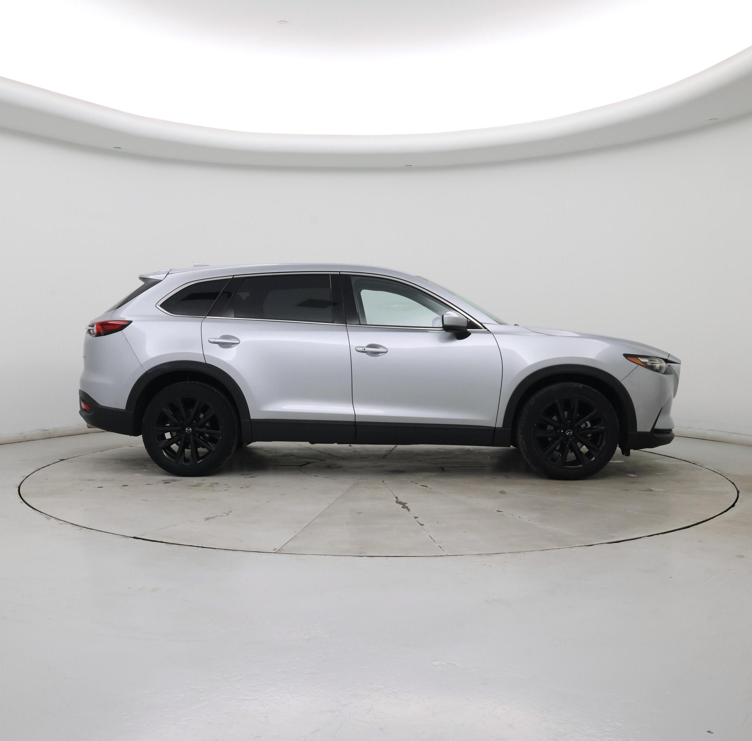 Thumbnail: 2023 Mazda CX-9 - 7