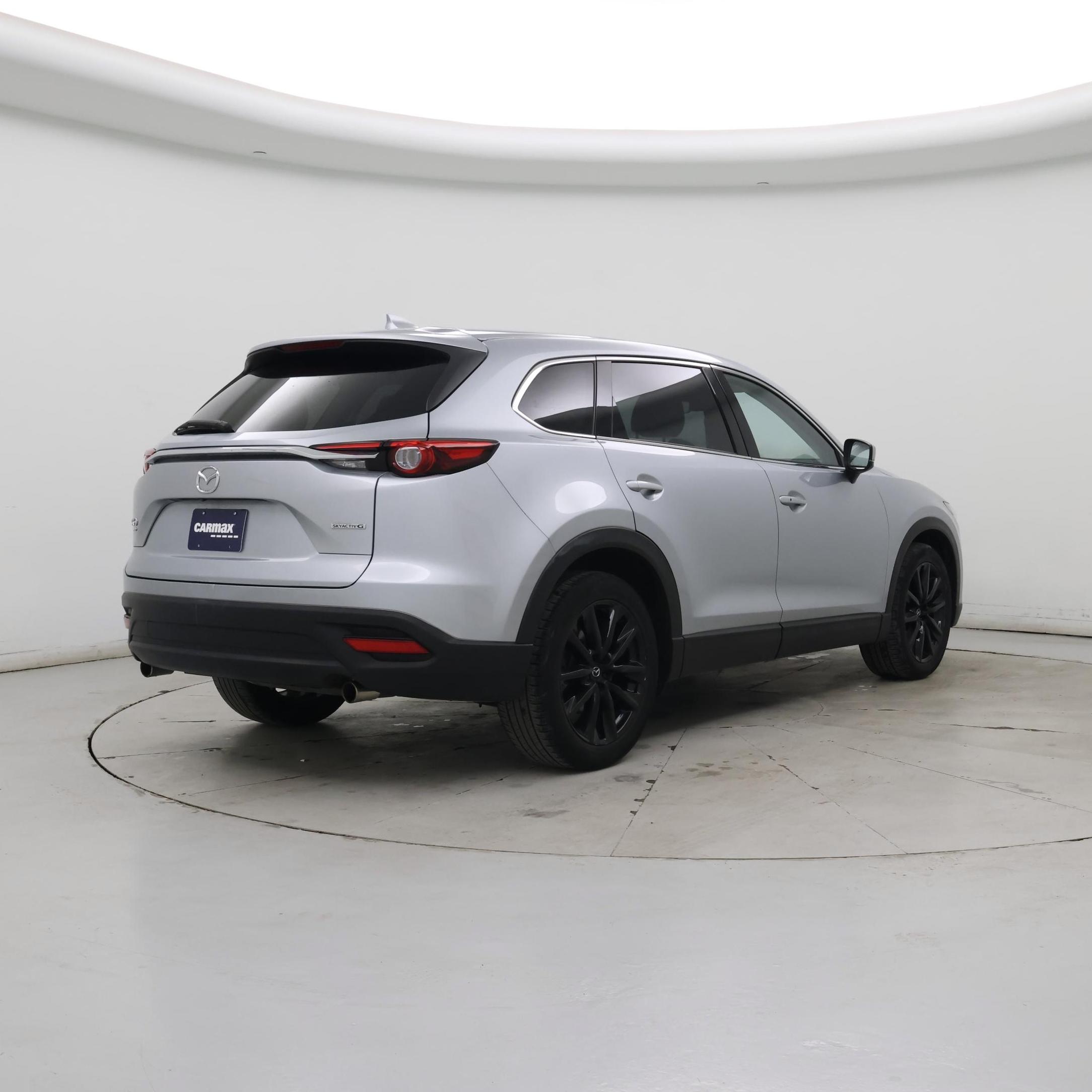 Thumbnail: 2023 Mazda CX-9 - 8