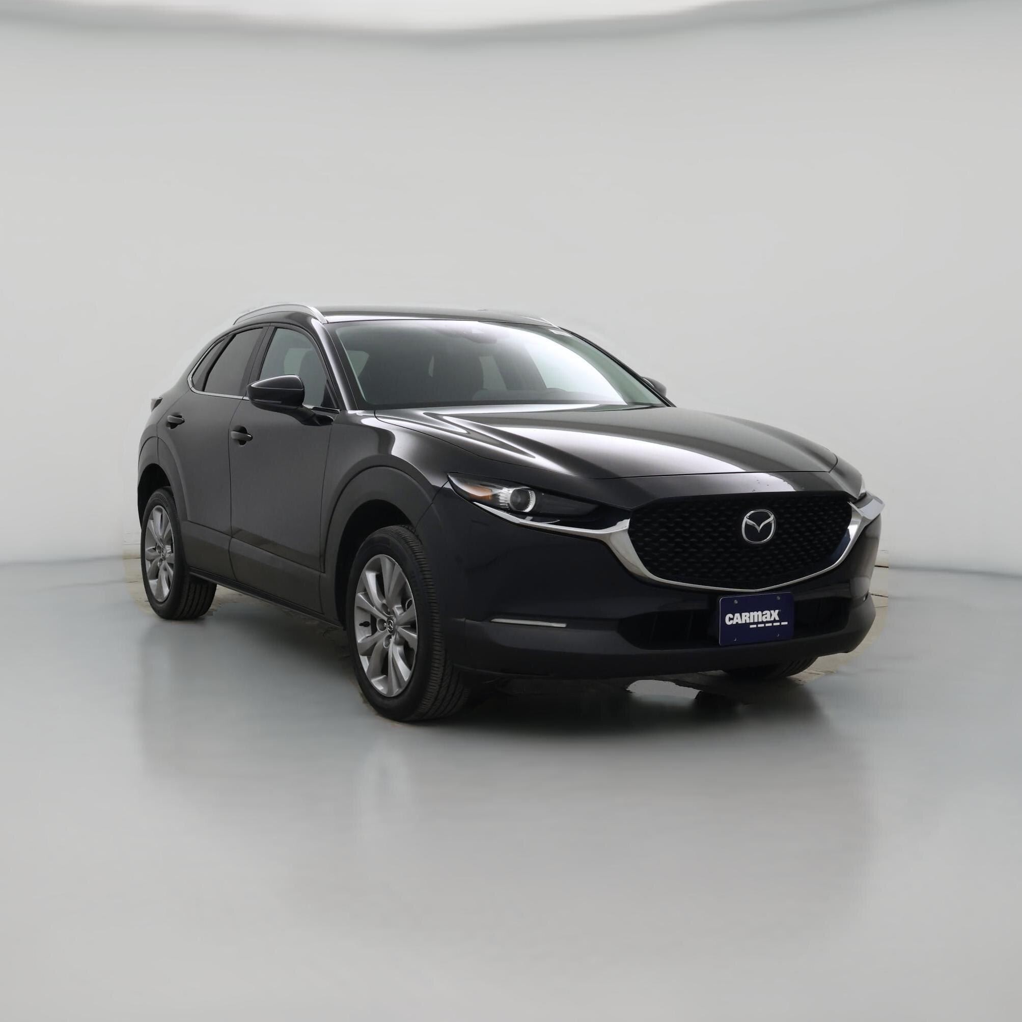 Thumbnail: 2023 Mazda CX-30 - 1