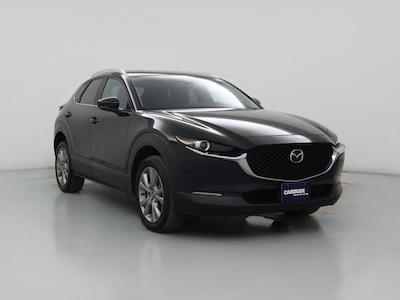 2023 Mazda CX-30 2.5 S Select Package