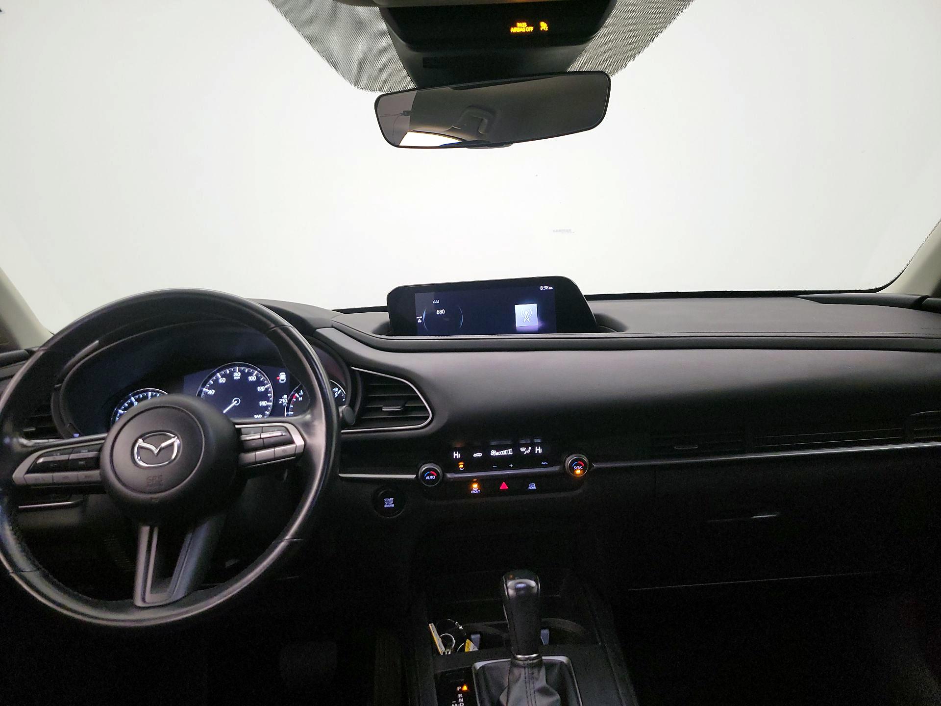 Thumbnail: 2023 Mazda CX-30 - 9