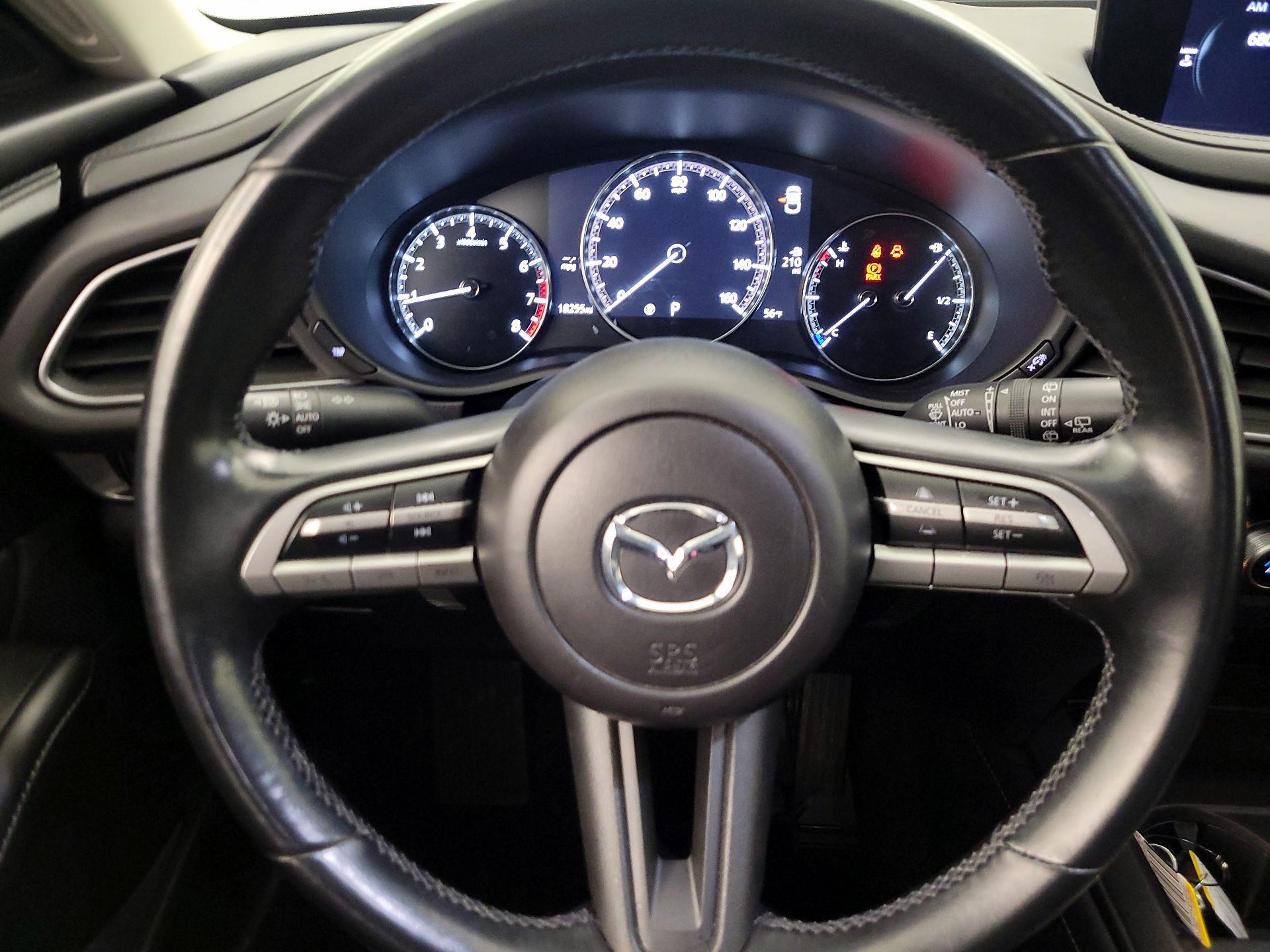 Thumbnail: 2023 Mazda CX-30 - 10