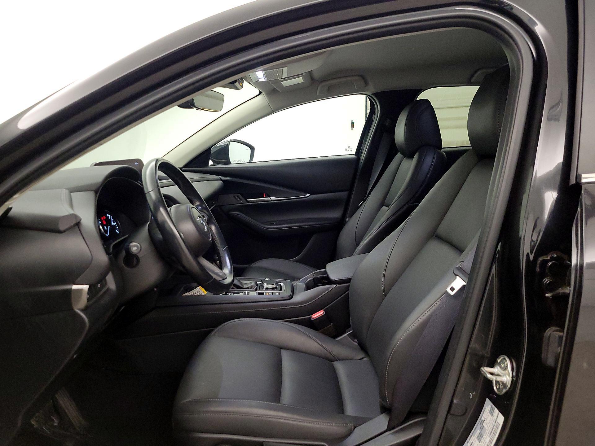 Thumbnail: 2023 Mazda CX-30 - 11