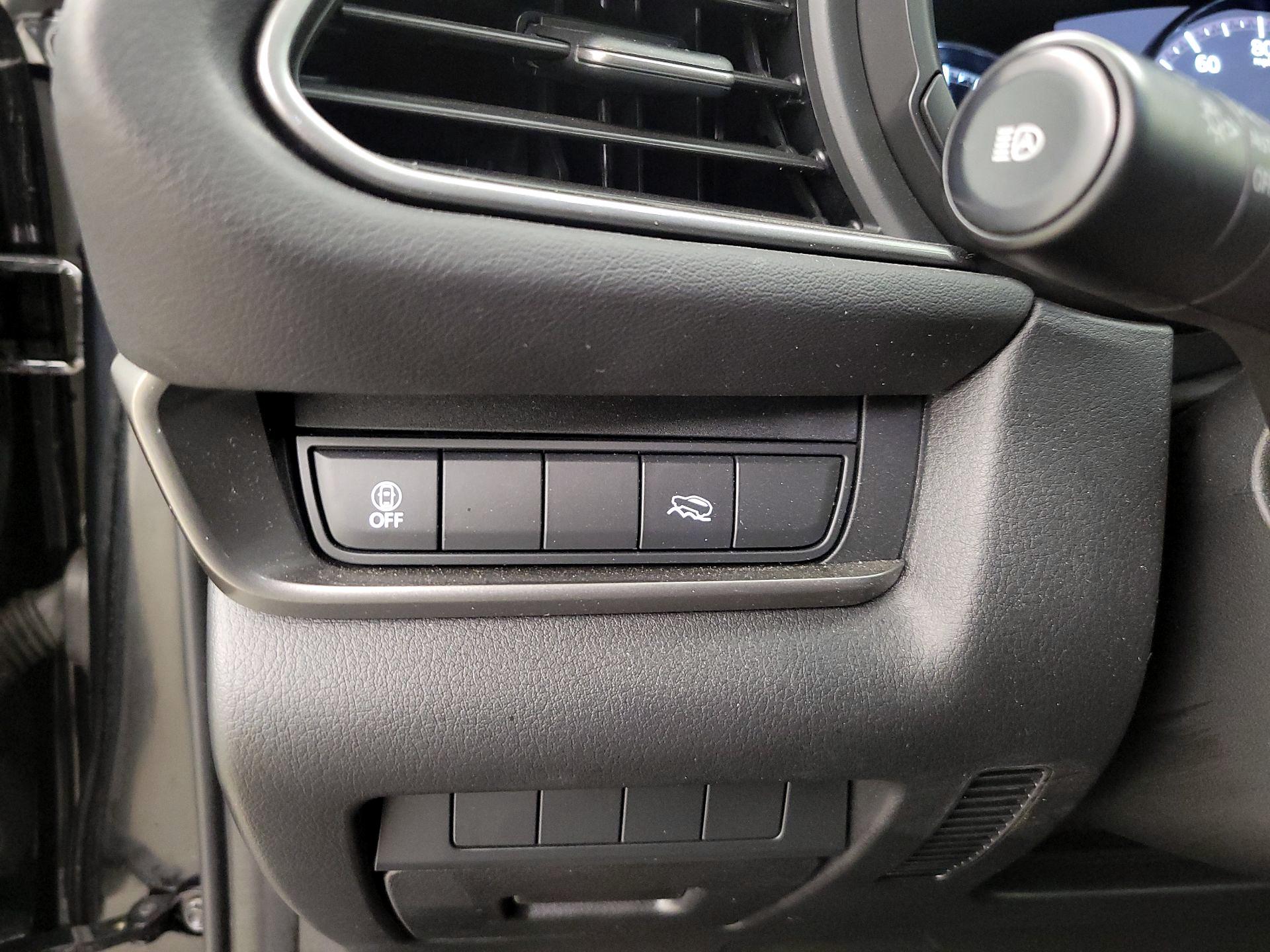 Thumbnail: 2023 Mazda CX-30 - 13