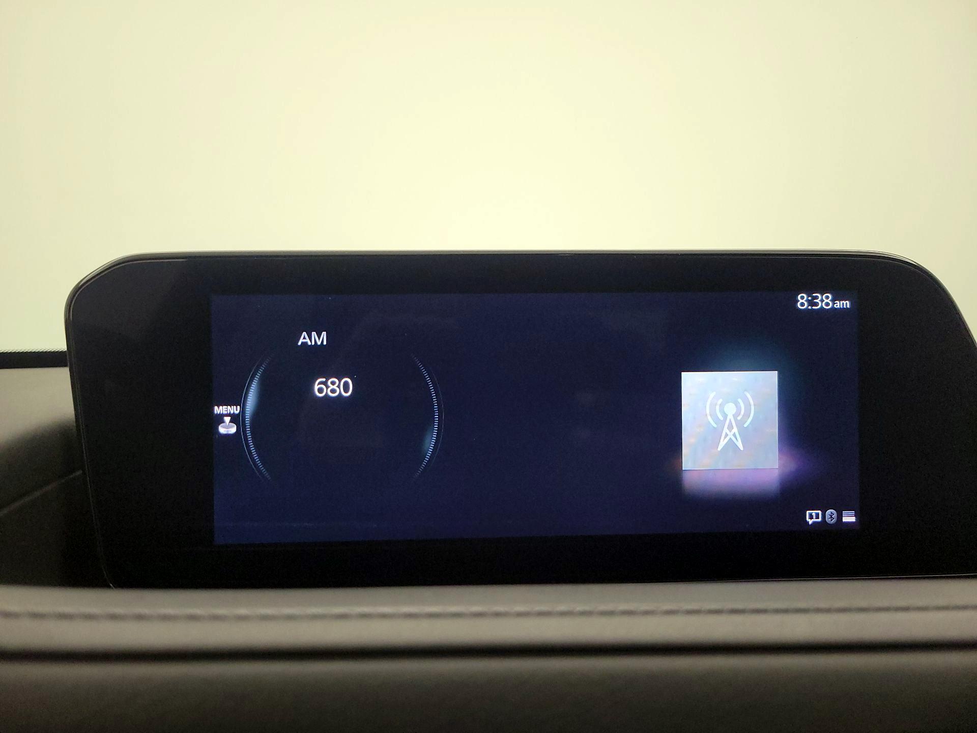 Thumbnail: 2023 Mazda CX-30 - 15