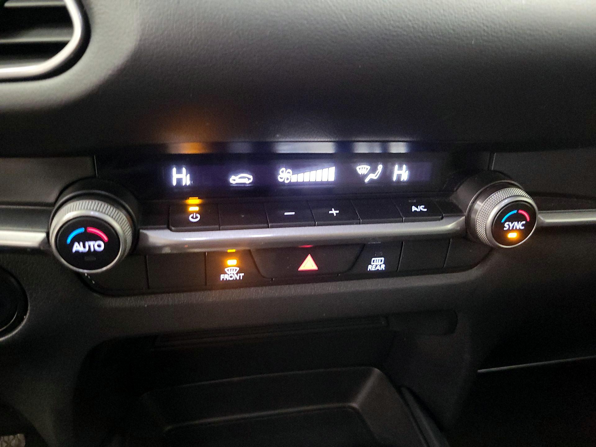 Thumbnail: 2023 Mazda CX-30 - 16