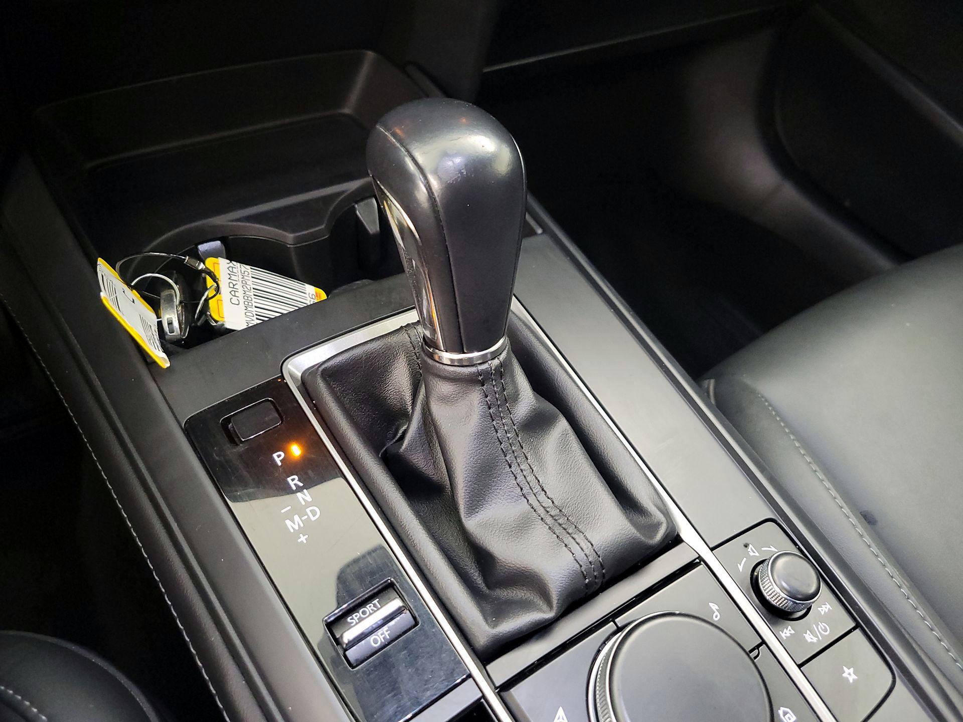 Thumbnail: 2023 Mazda CX-30 - 17