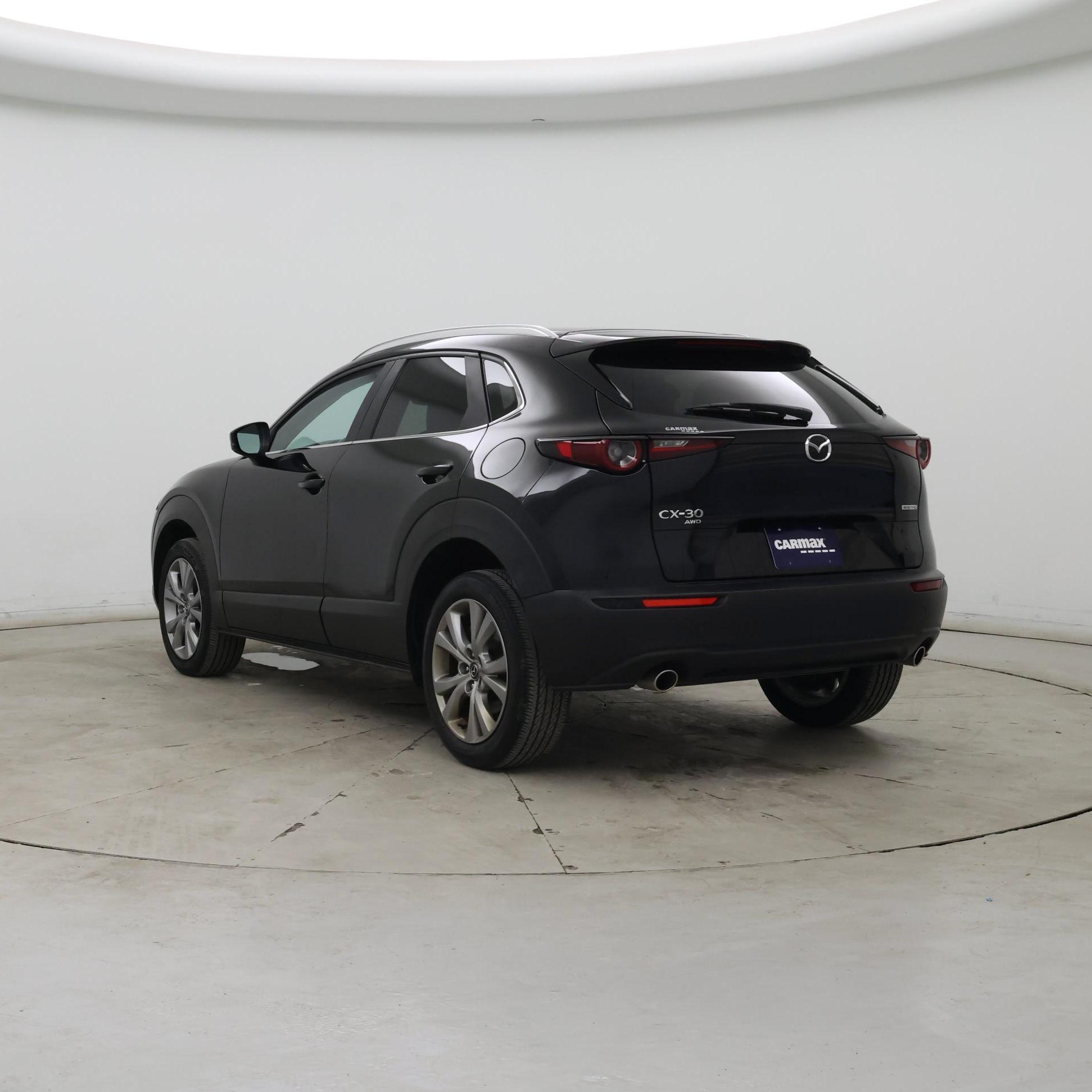 Thumbnail: 2023 Mazda CX-30 - 2