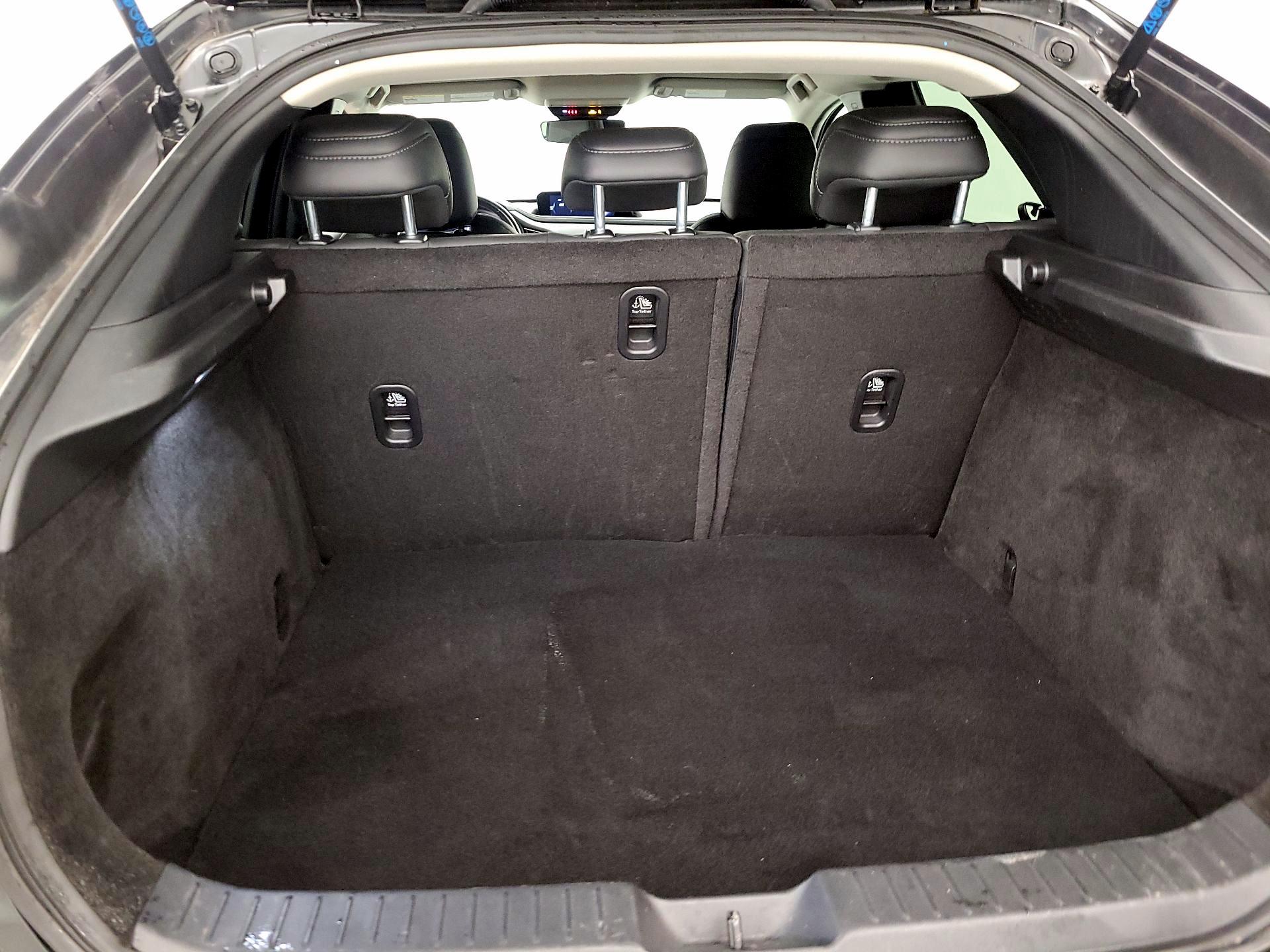 Thumbnail: 2023 Mazda CX-30 - 20