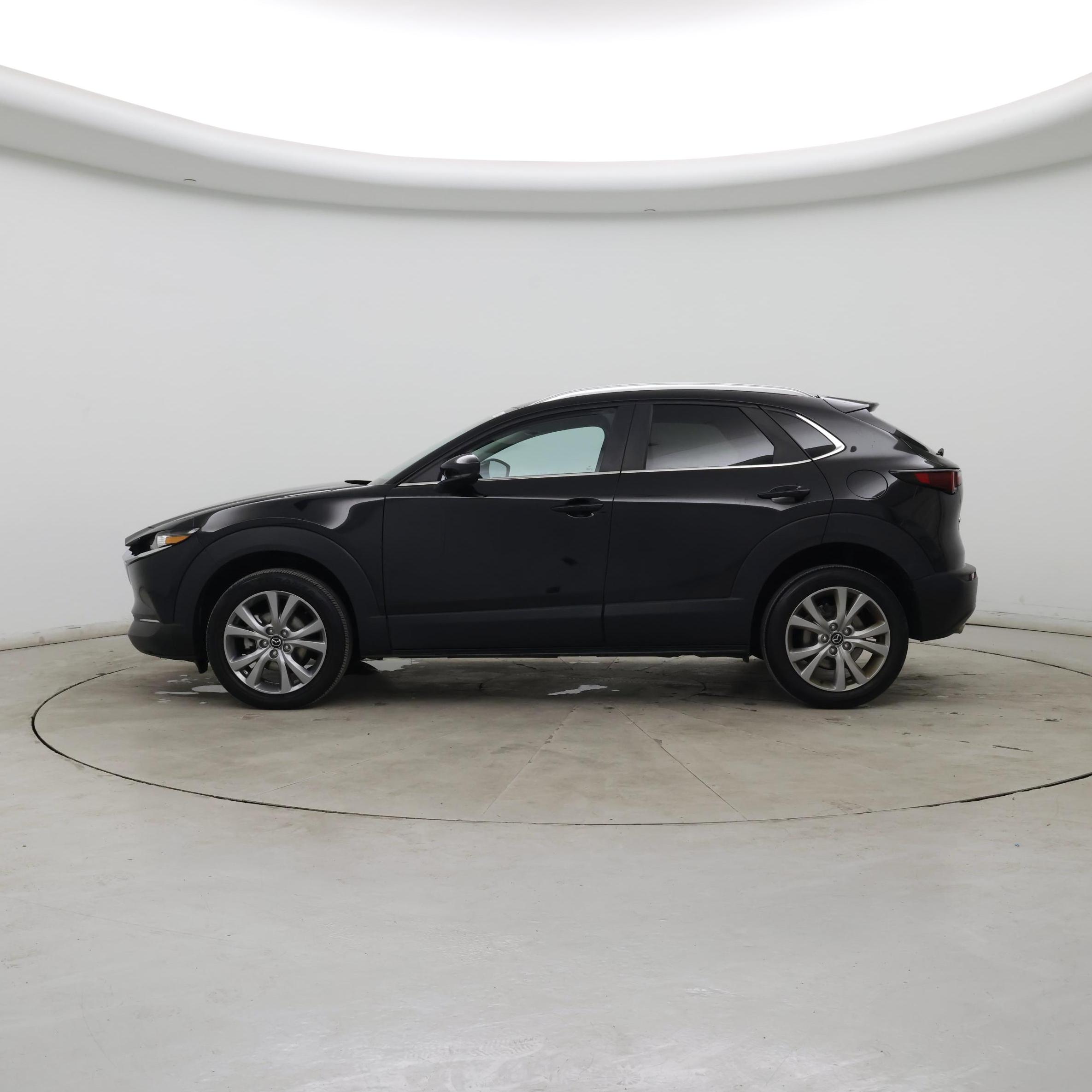 Thumbnail: 2023 Mazda CX-30 - 3
