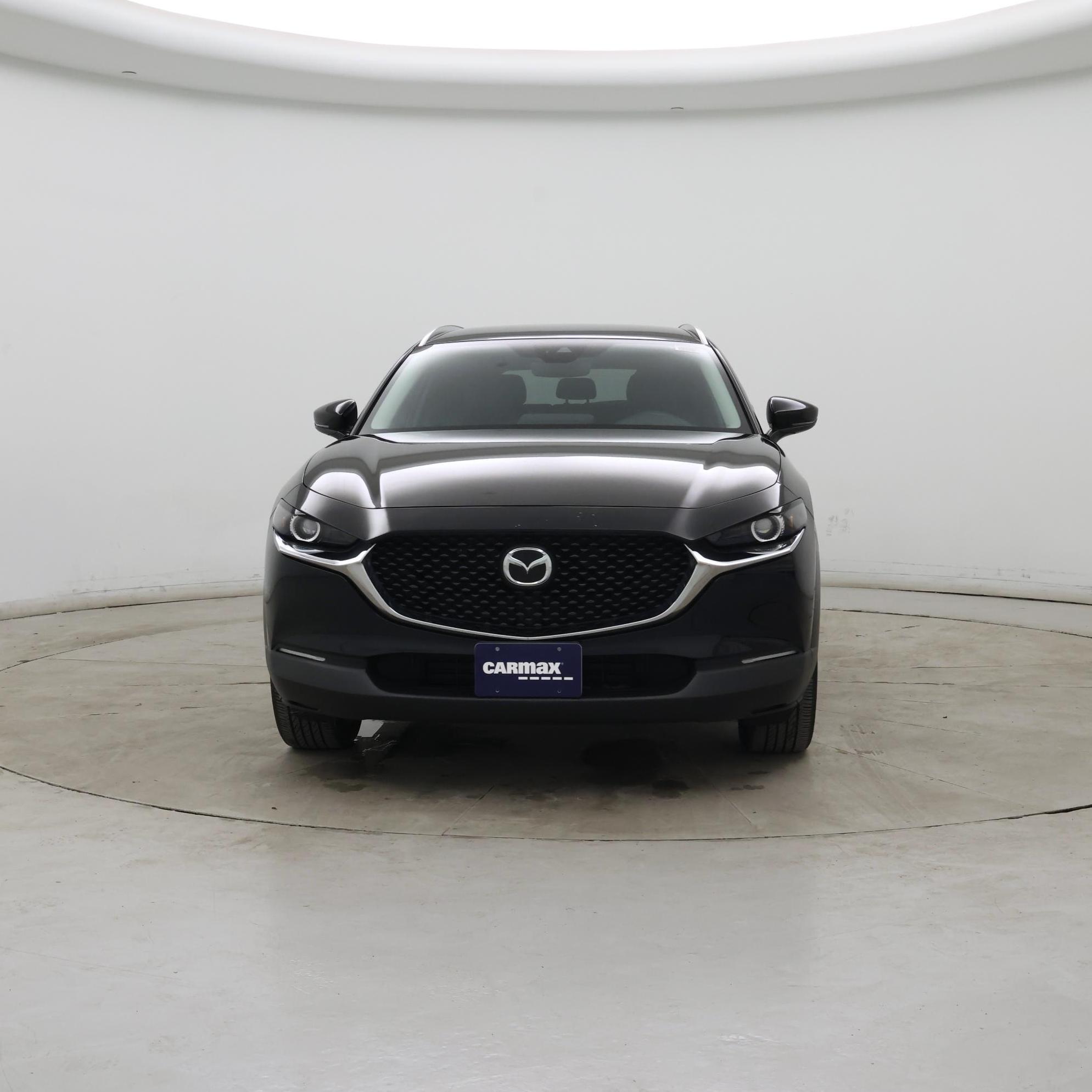 Thumbnail: 2023 Mazda CX-30 - 5