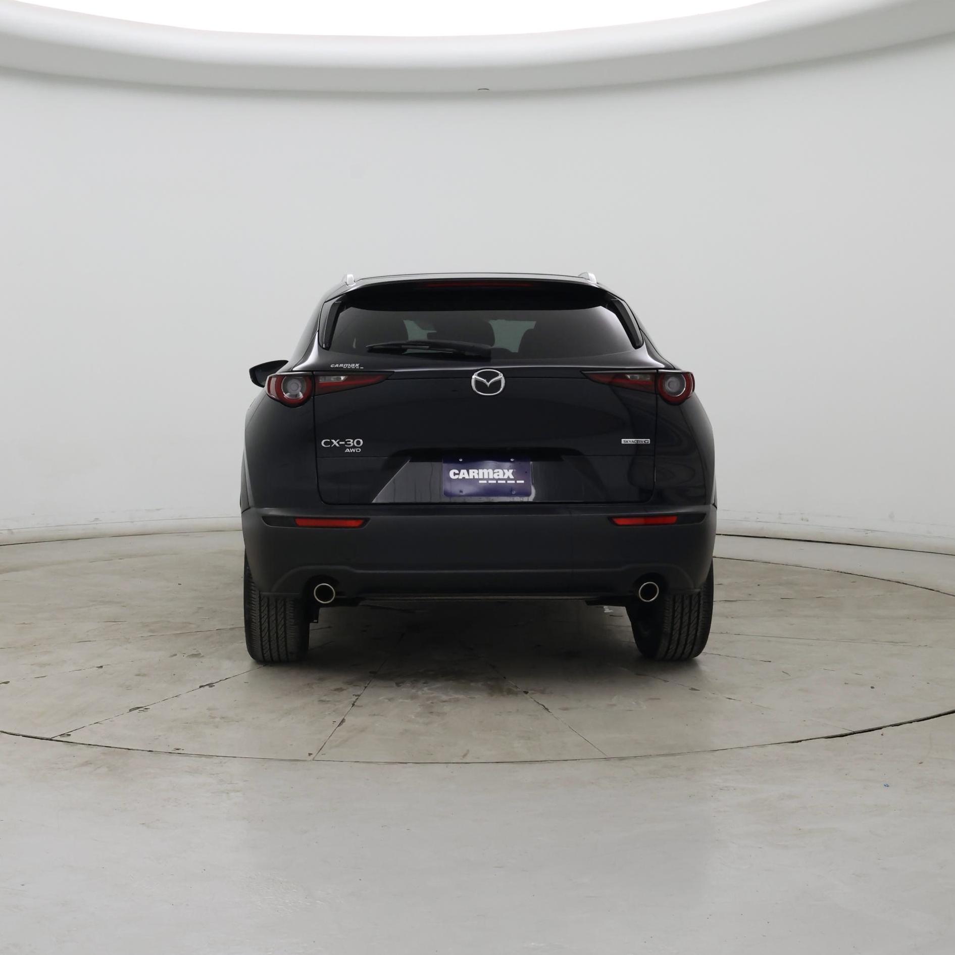 Thumbnail: 2023 Mazda CX-30 - 6