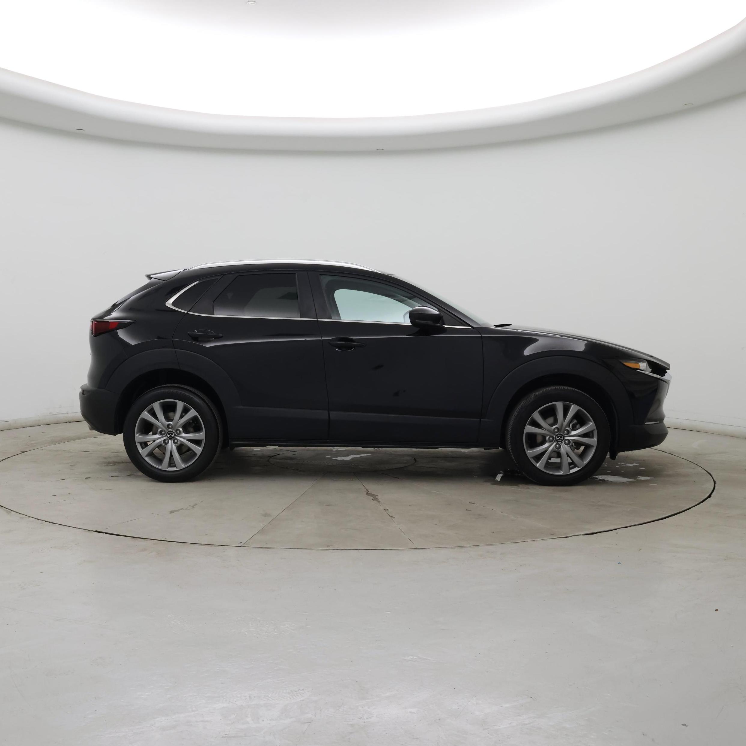 Thumbnail: 2023 Mazda CX-30 - 7