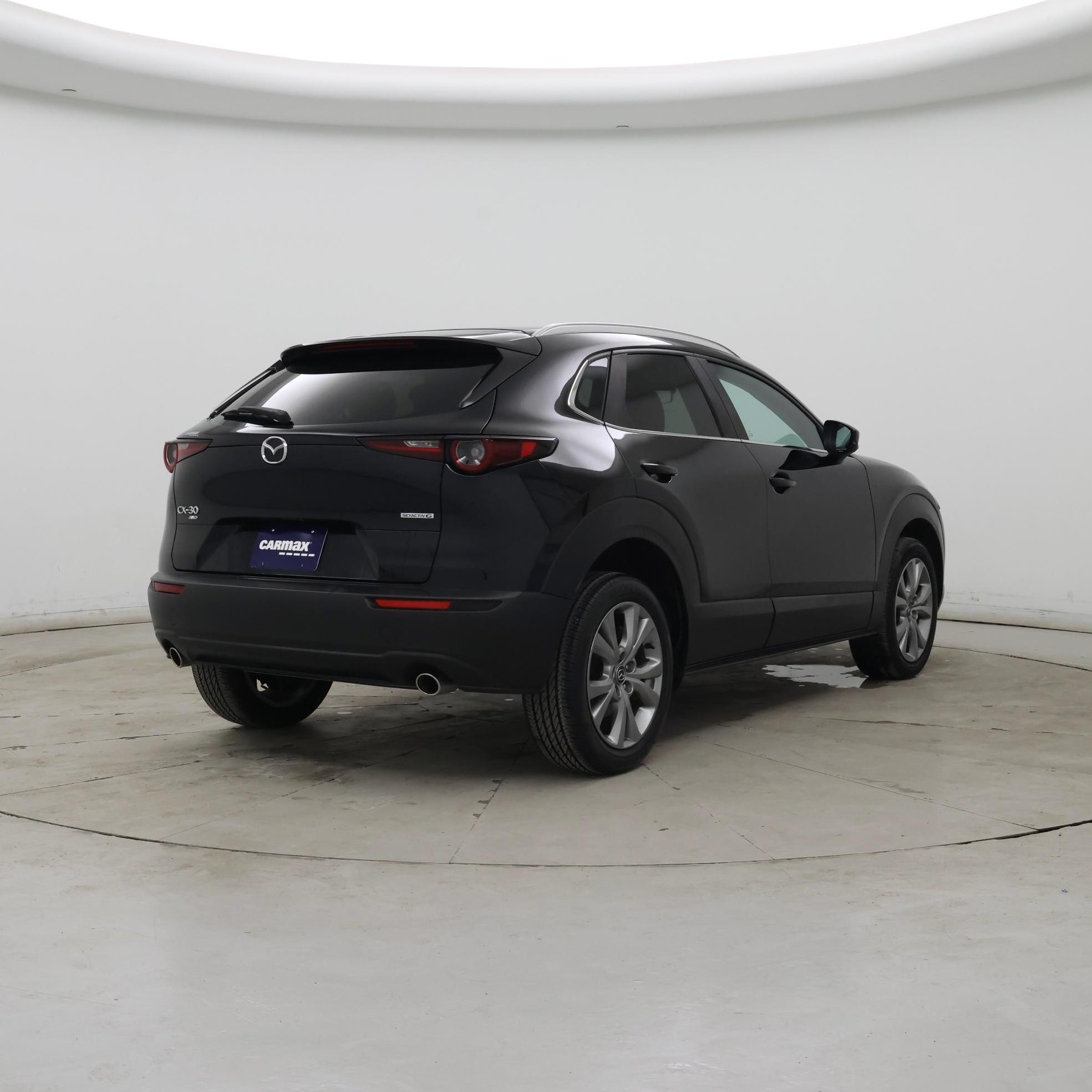 Thumbnail: 2023 Mazda CX-30 - 8