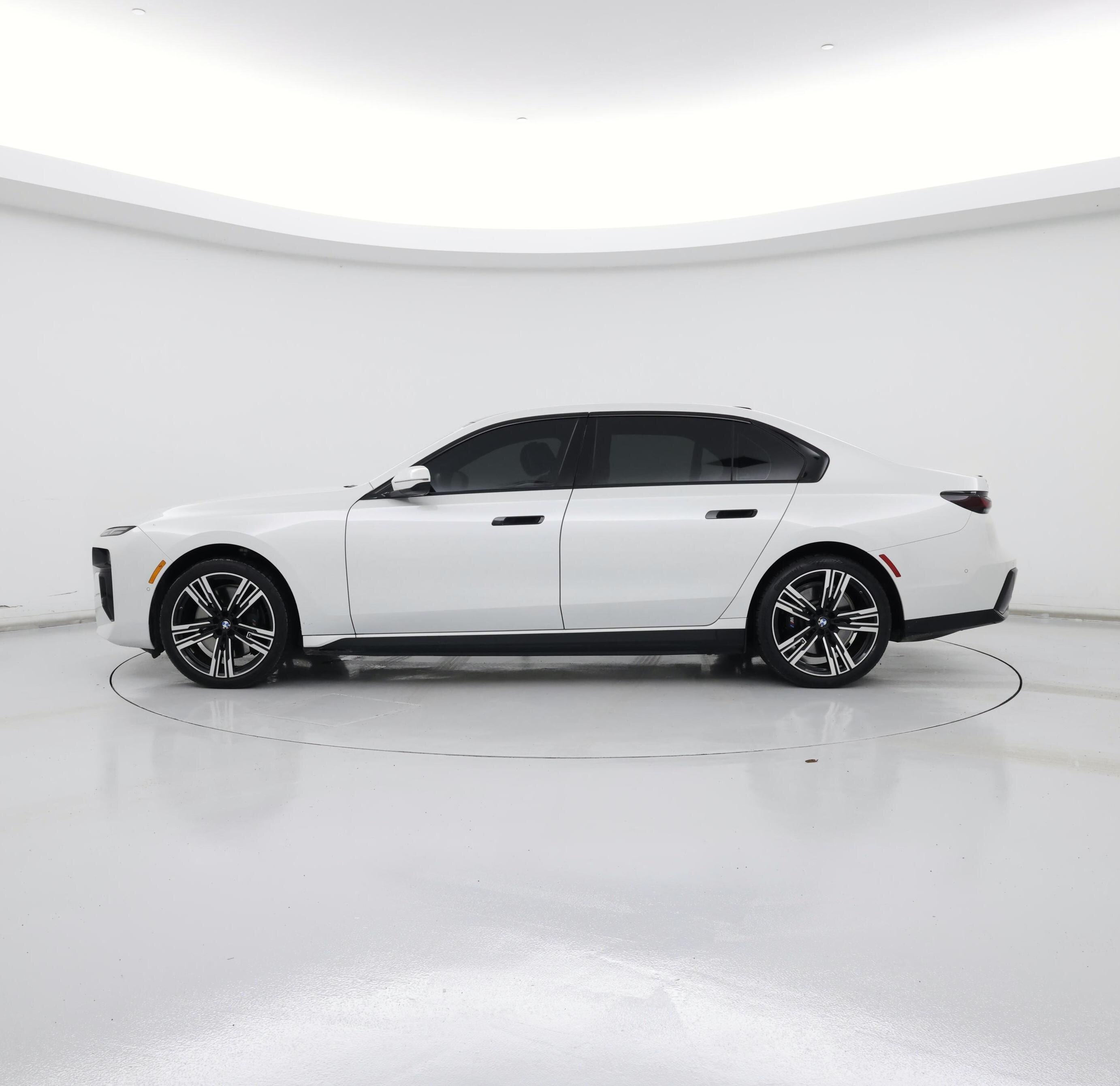 Thumbnail: 2024 BMW i7 - 3