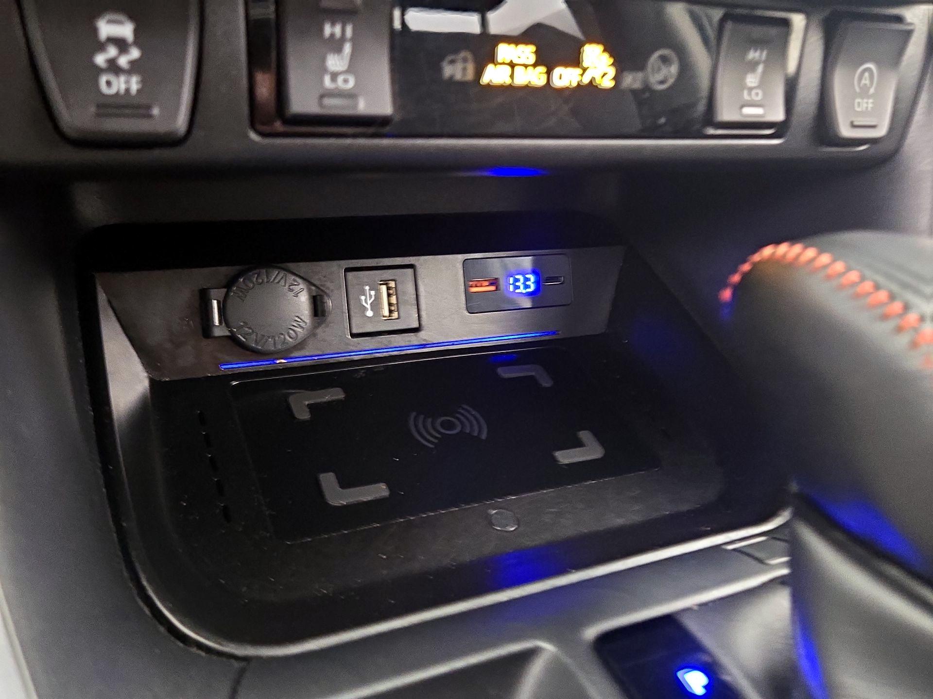 Thumbnail: 2023 Toyota RAV4 - 18