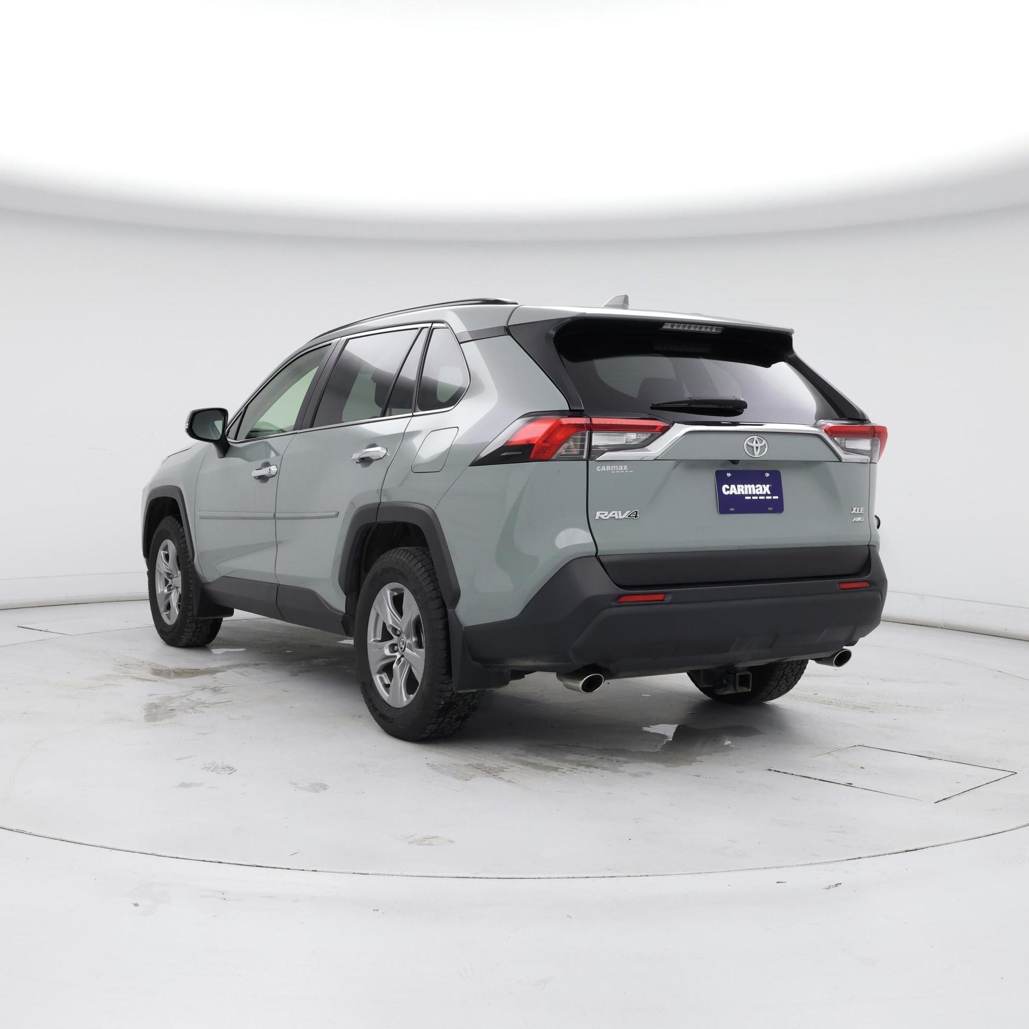 Thumbnail: 2023 Toyota RAV4 - 2