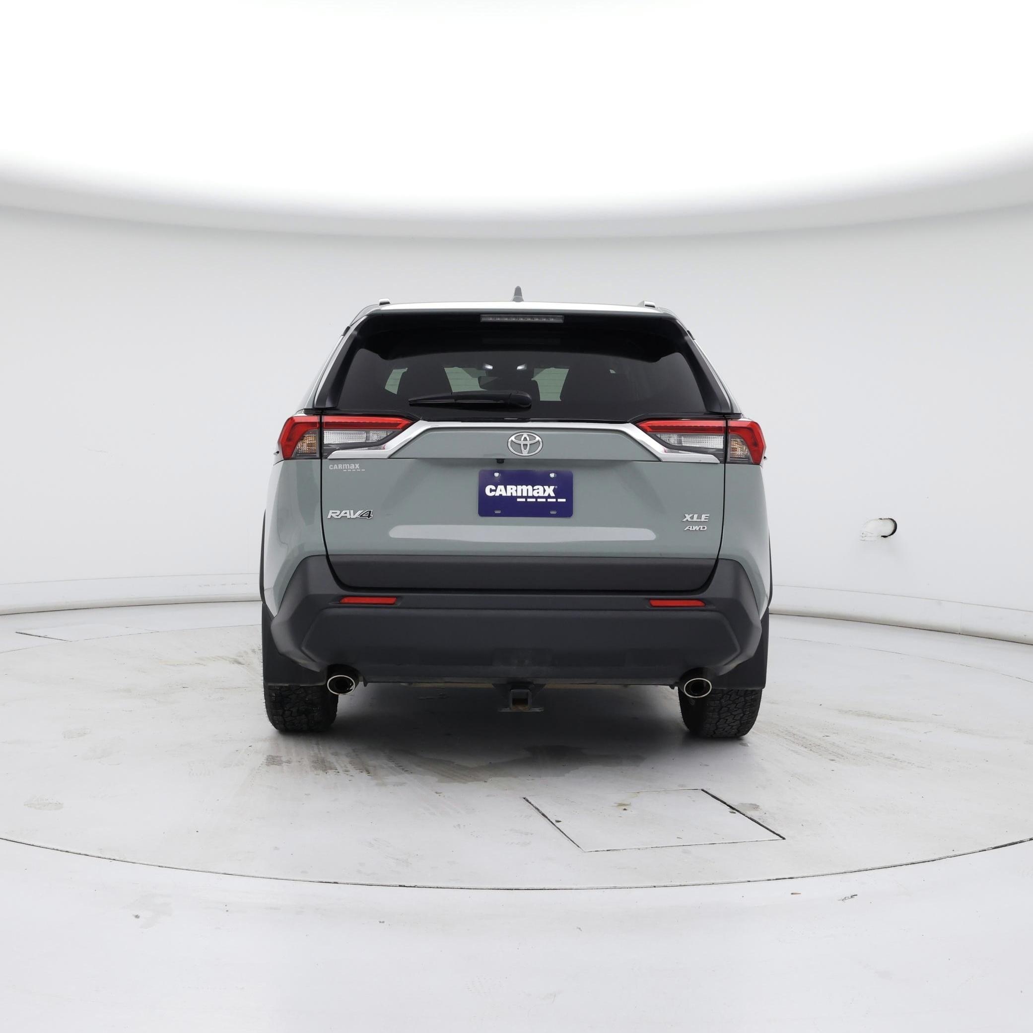 Thumbnail: 2023 Toyota RAV4 - 6