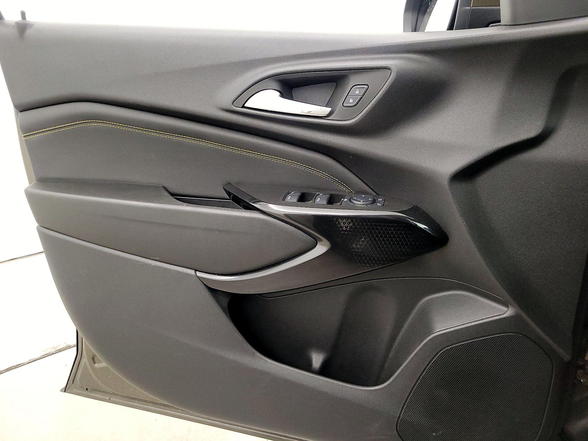 Thumbnail: 2024 Chevrolet Trax - 12