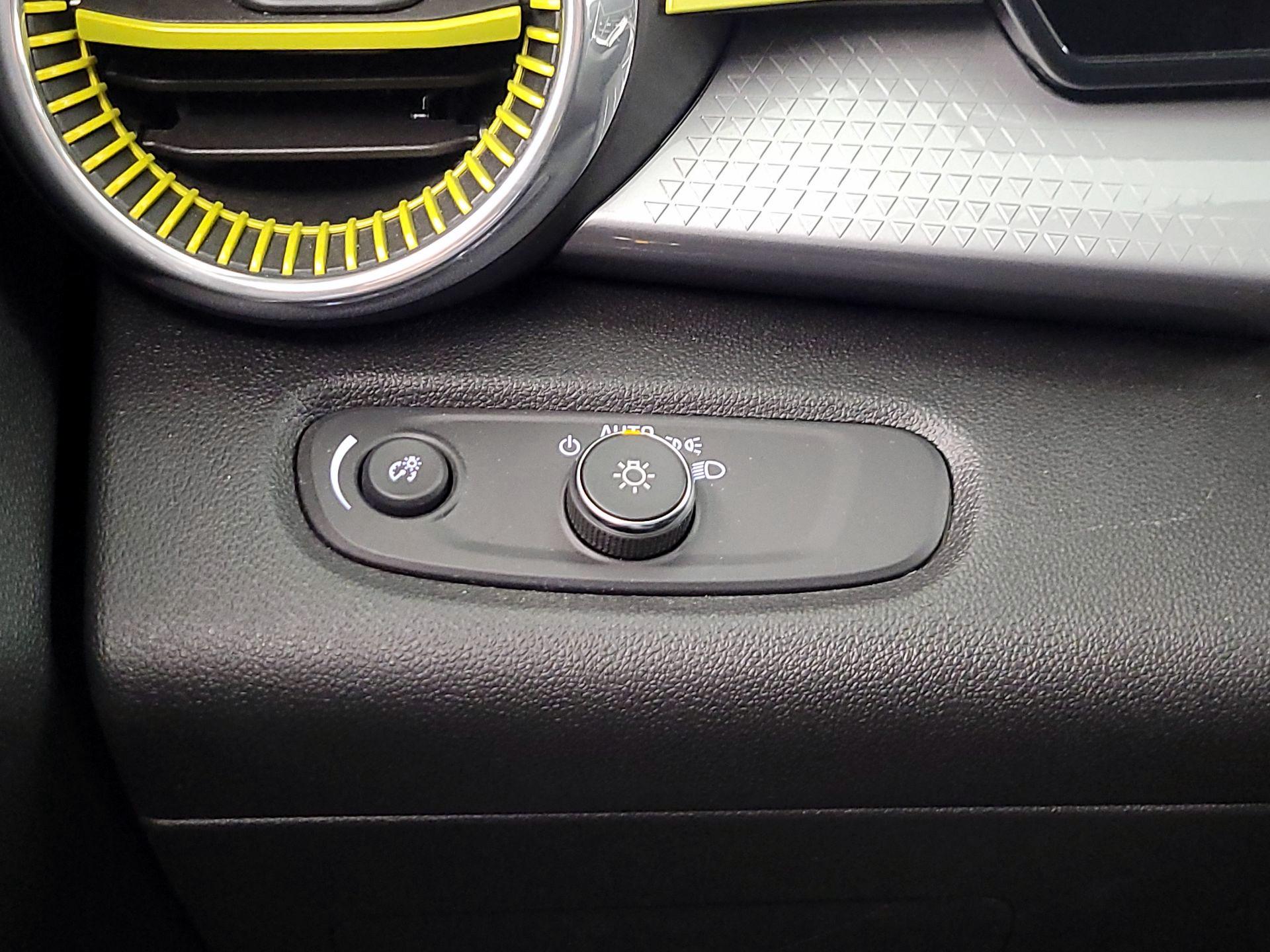 Thumbnail: 2024 Chevrolet Trax - 13