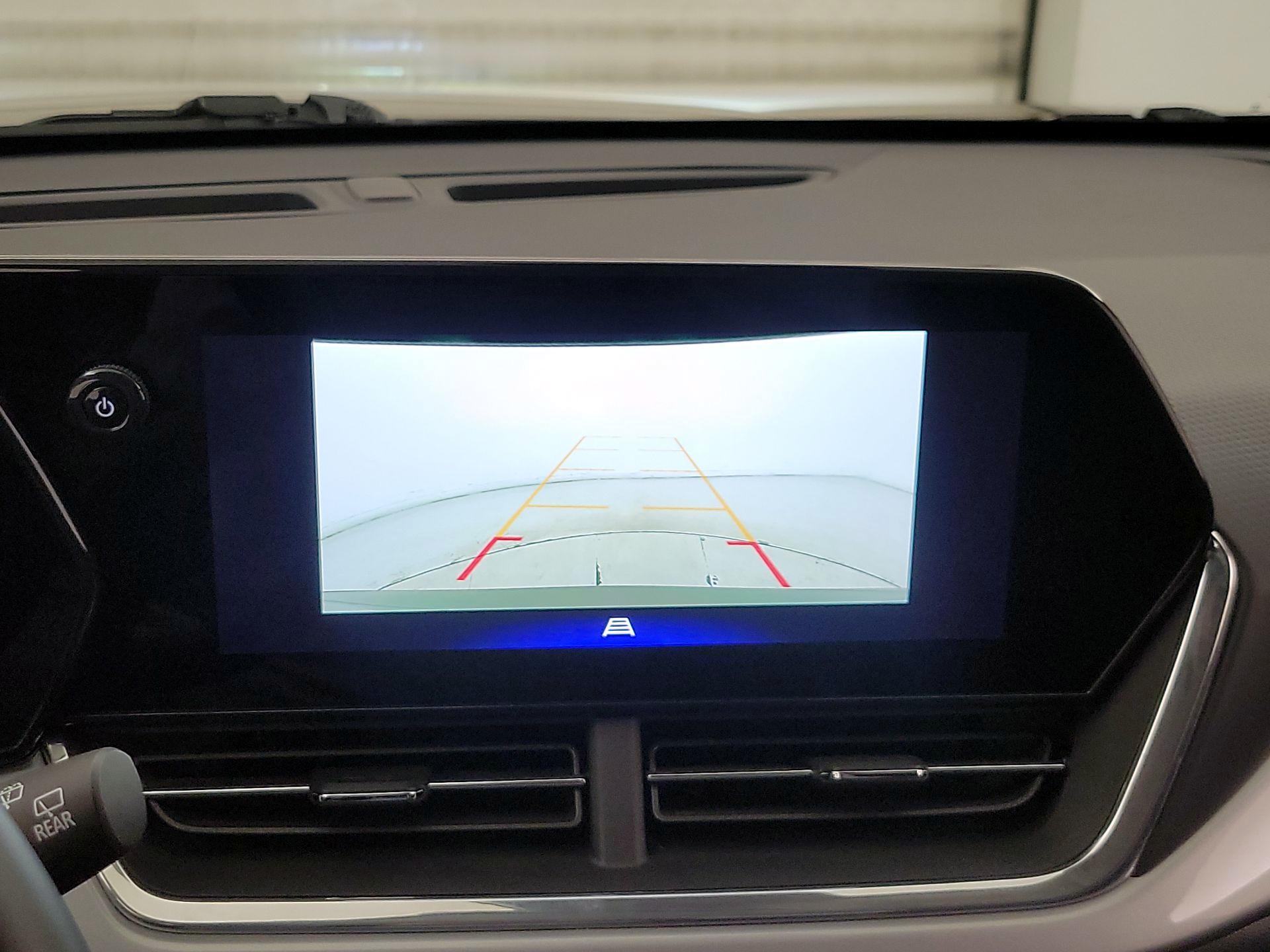 Thumbnail: 2024 Chevrolet Trax - 14