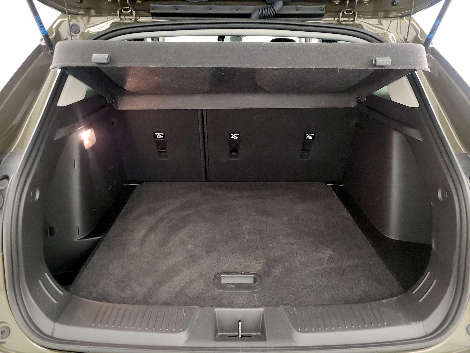 Thumbnail: 2024 Chevrolet Trax - 20