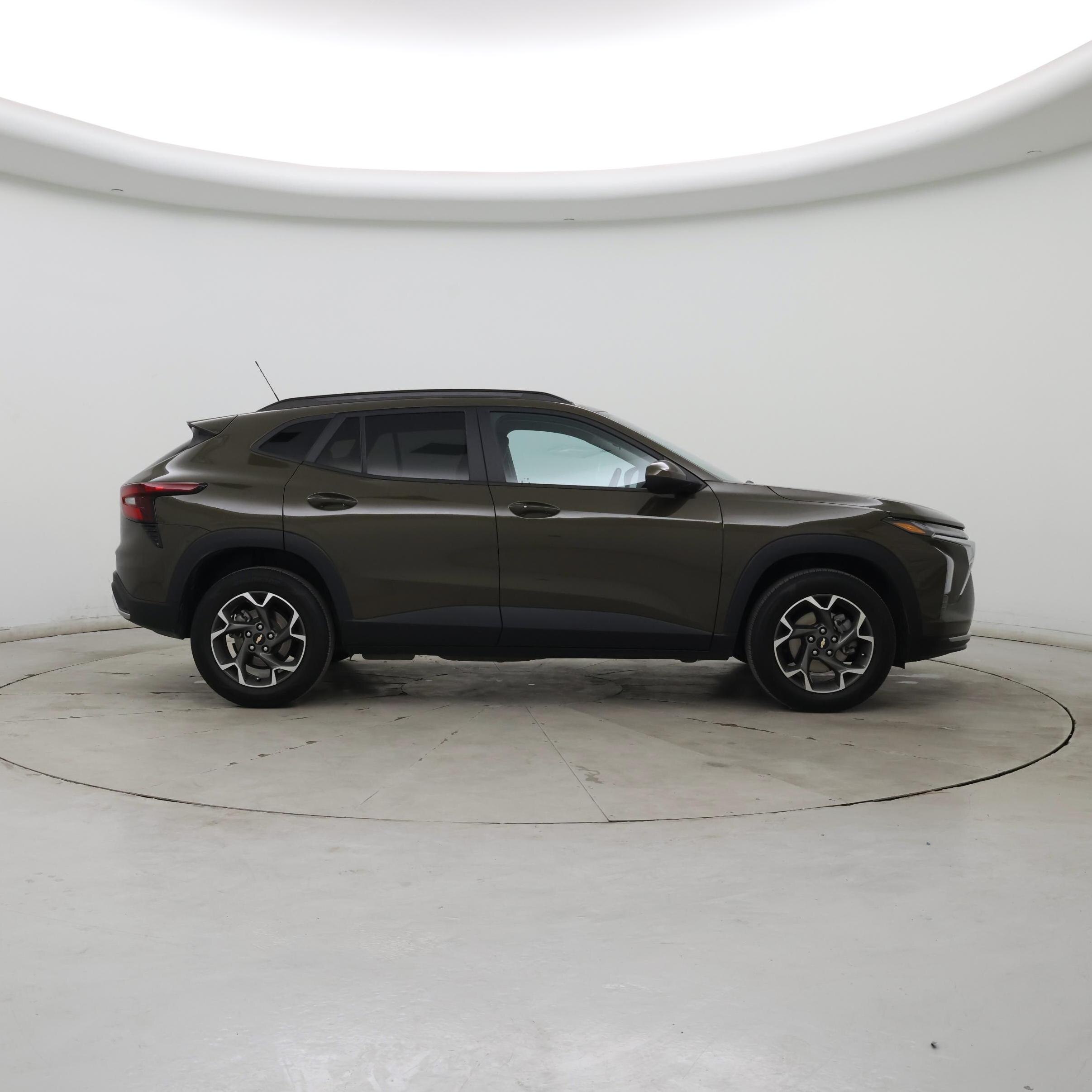 Thumbnail: 2024 Chevrolet Trax - 7