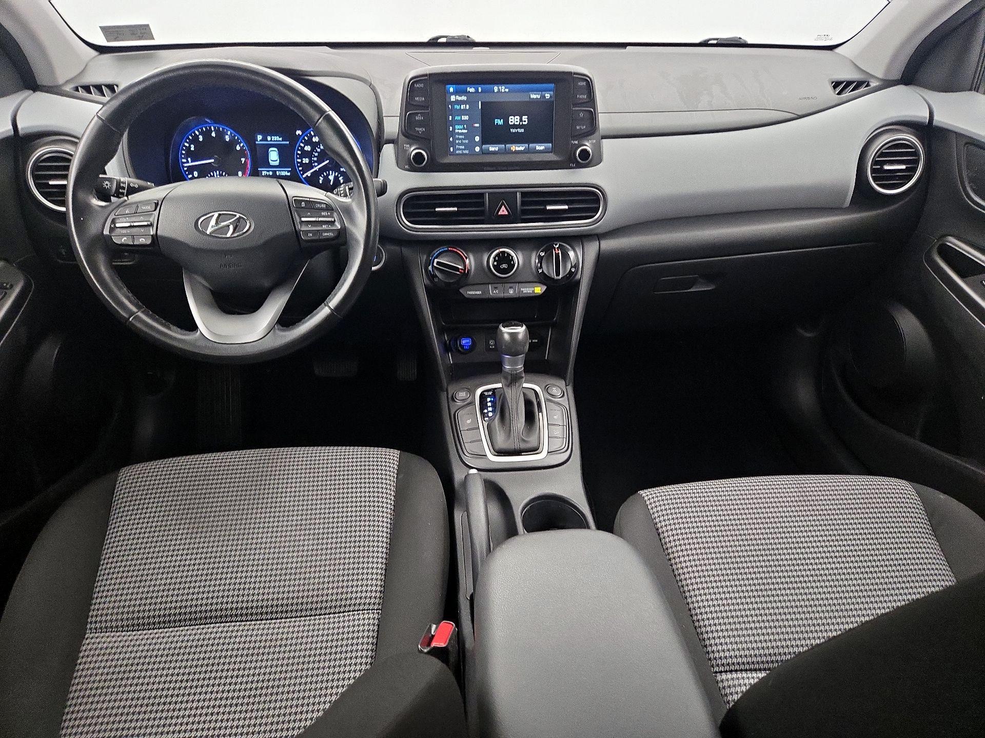 Thumbnail: 2021 Hyundai Kona - 9