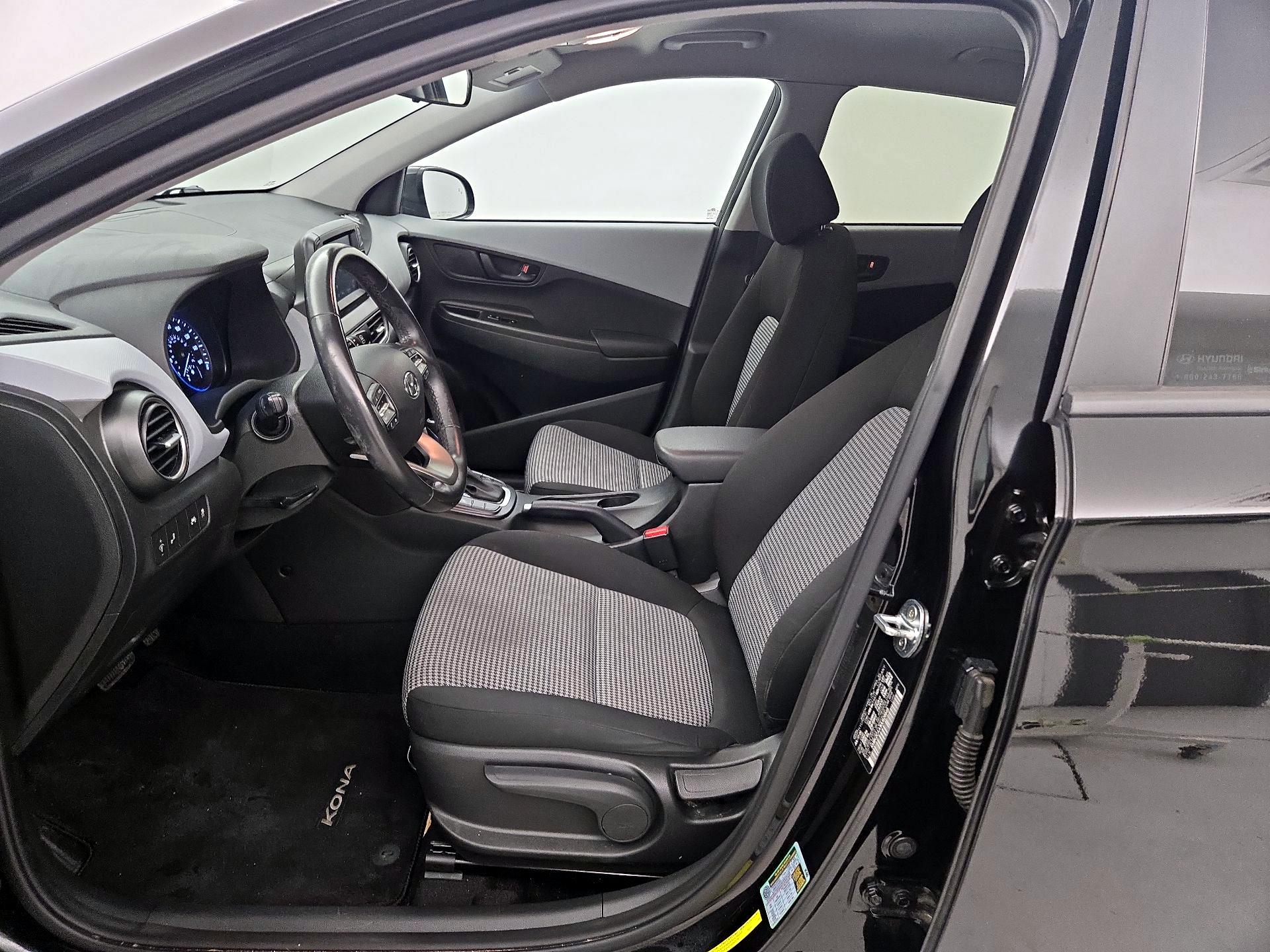 Thumbnail: 2021 Hyundai Kona - 11