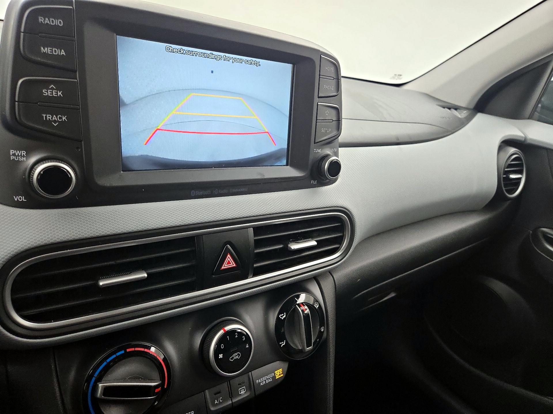 Thumbnail: 2021 Hyundai Kona - 14